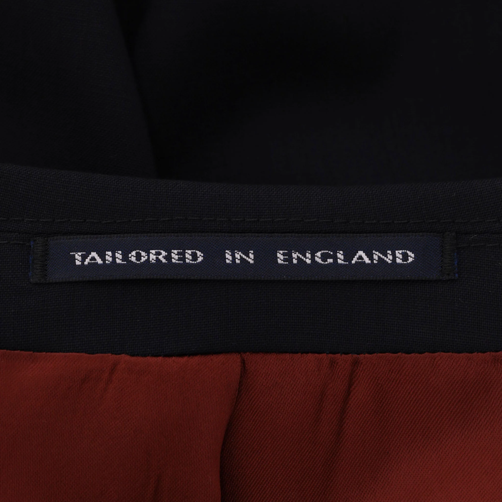 2002 World Cup England Squad Official Tour Suit - Hand Signed By All Players - Image 15