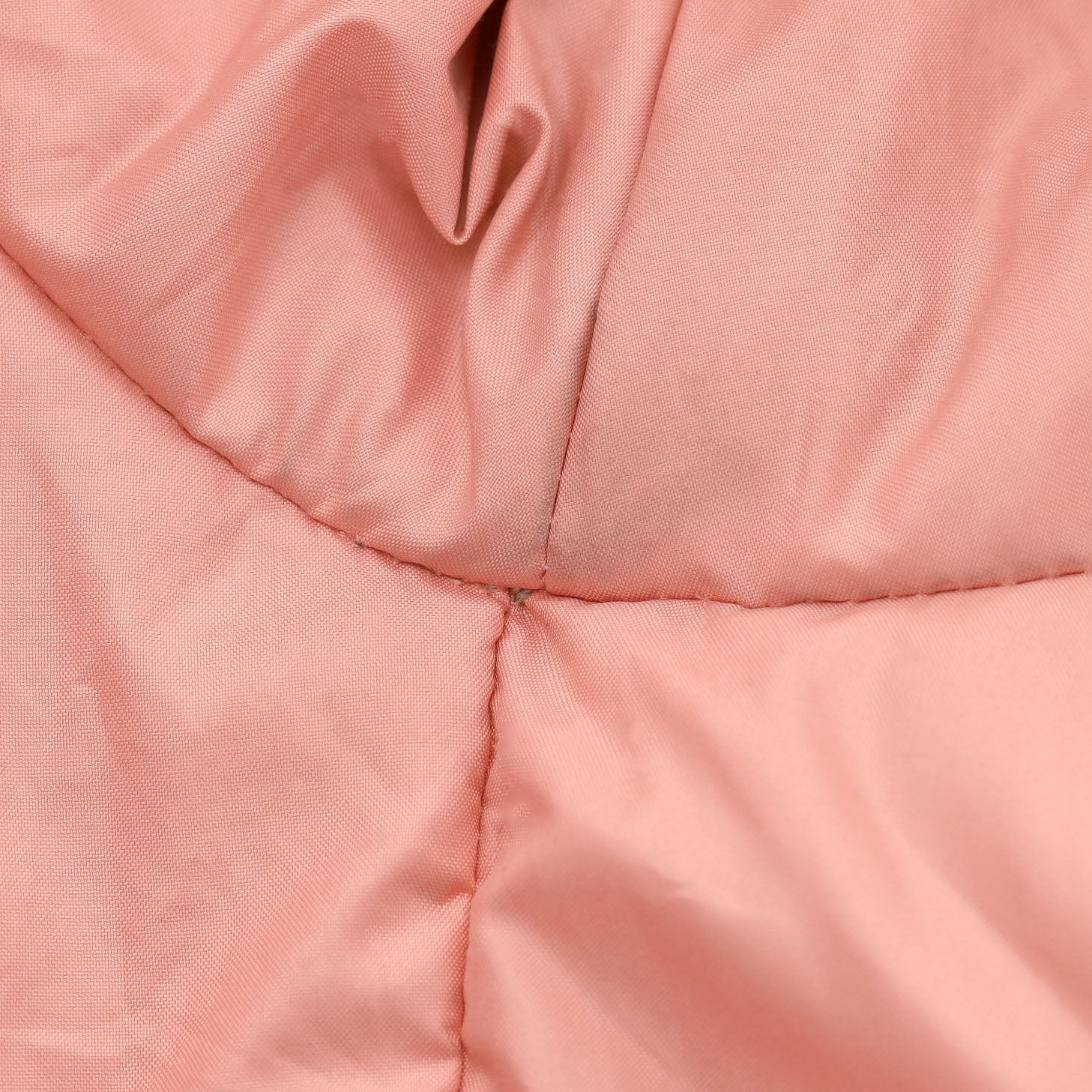 Acne Studios 'Alston' Oversized Wool & Cashmere Blend Down Parka Coat. Size 32FR - Image 10