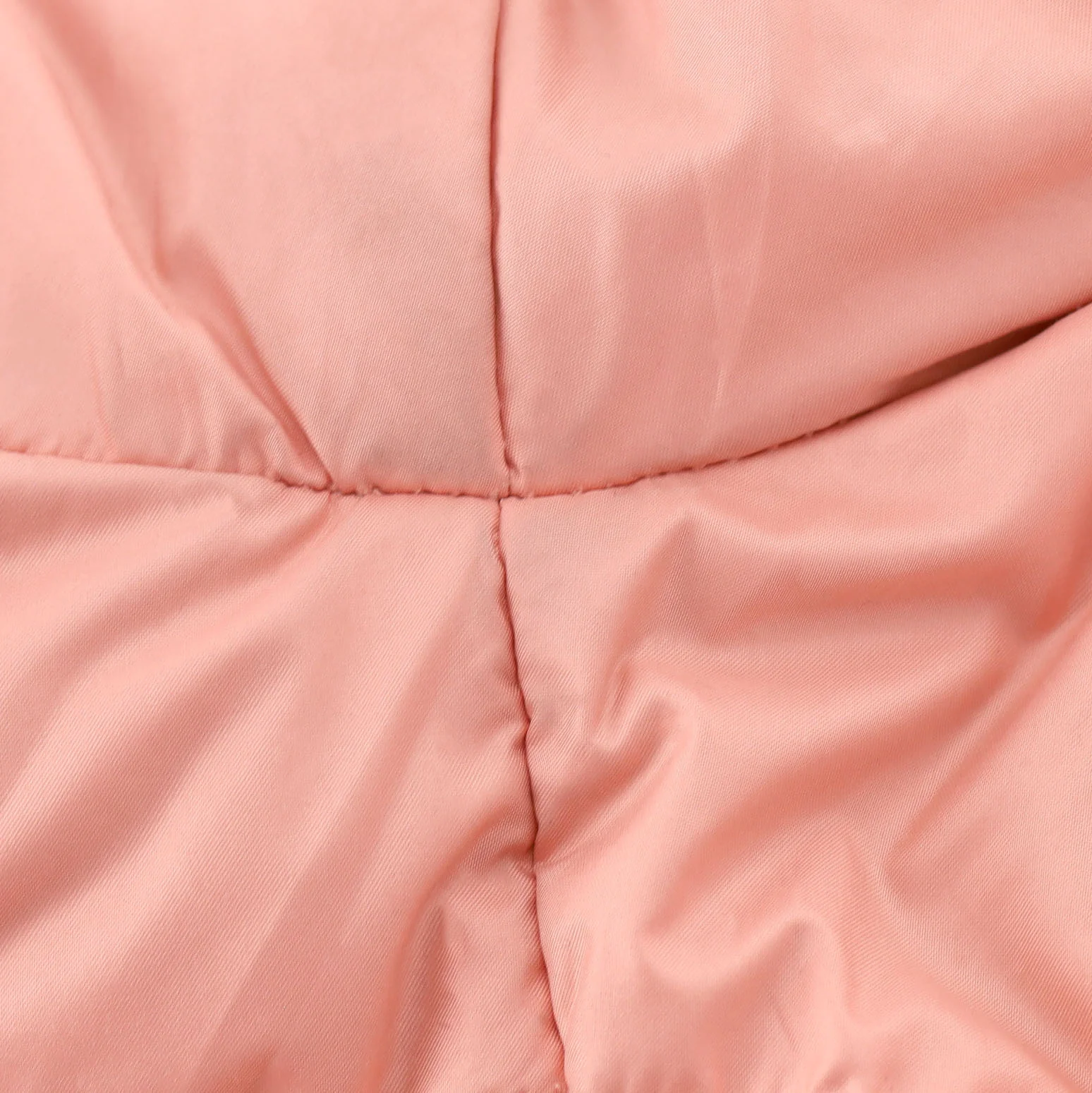 Acne Studios 'Alston' Oversized Wool & Cashmere Blend Down Parka Coat. Size 32FR - Image 11