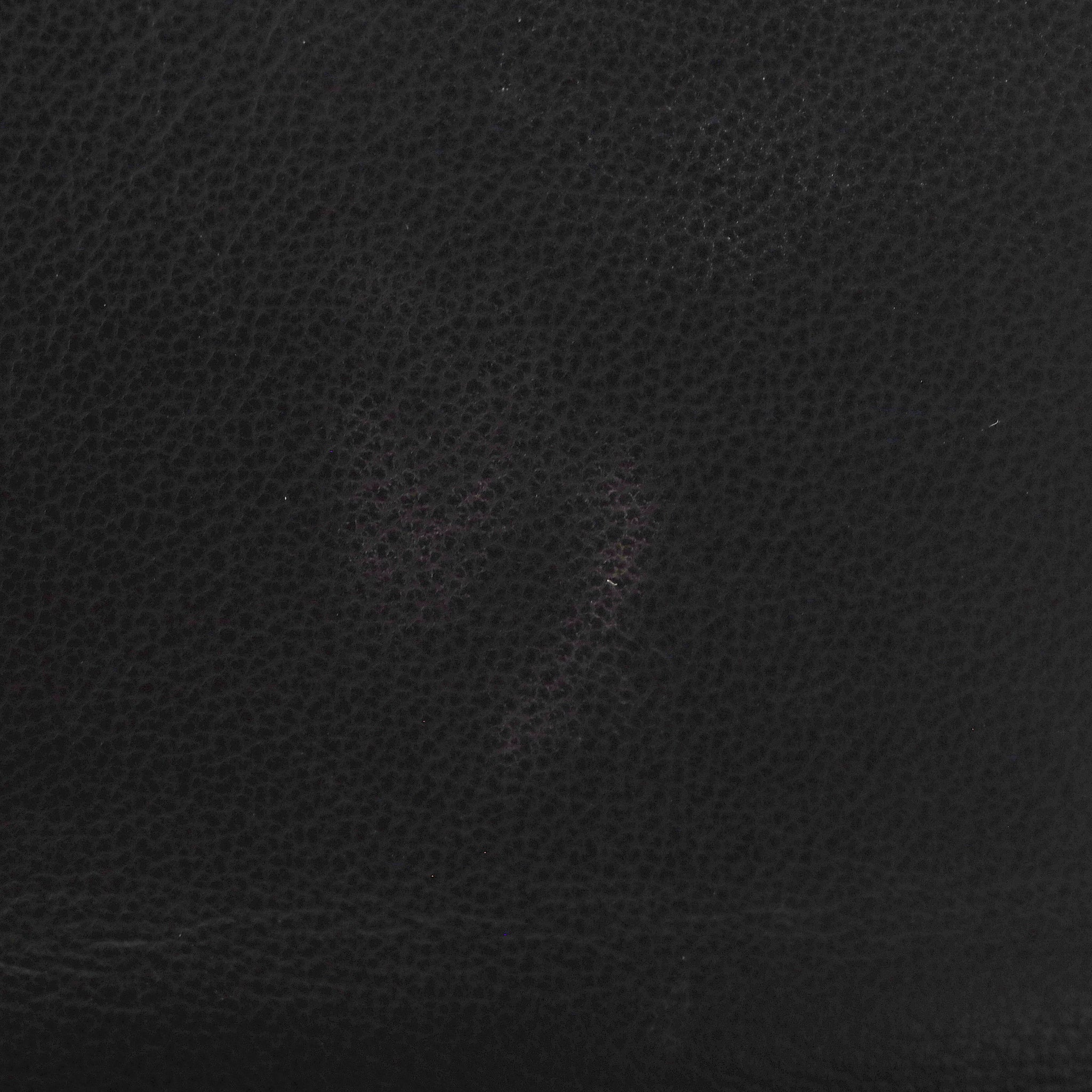 Alexander McQueen Nocturnal Print Leather Skull Wallet On Chain - Image 14