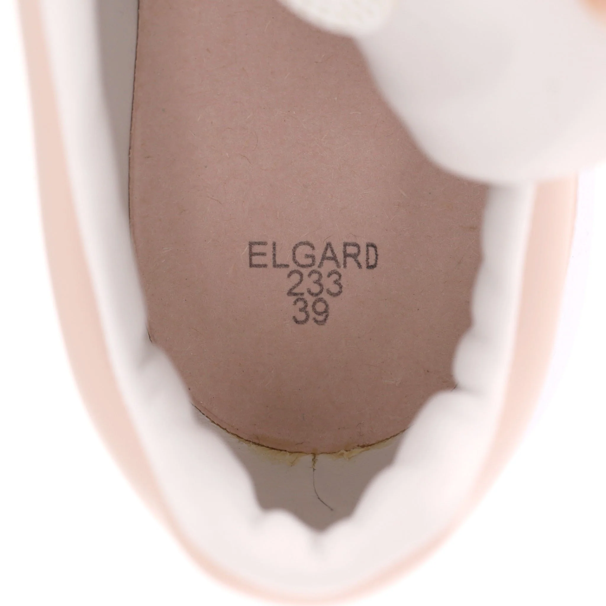 Alexander McQueen Oversized Low-Top Leather Sneakers. Size 39 - Image 9