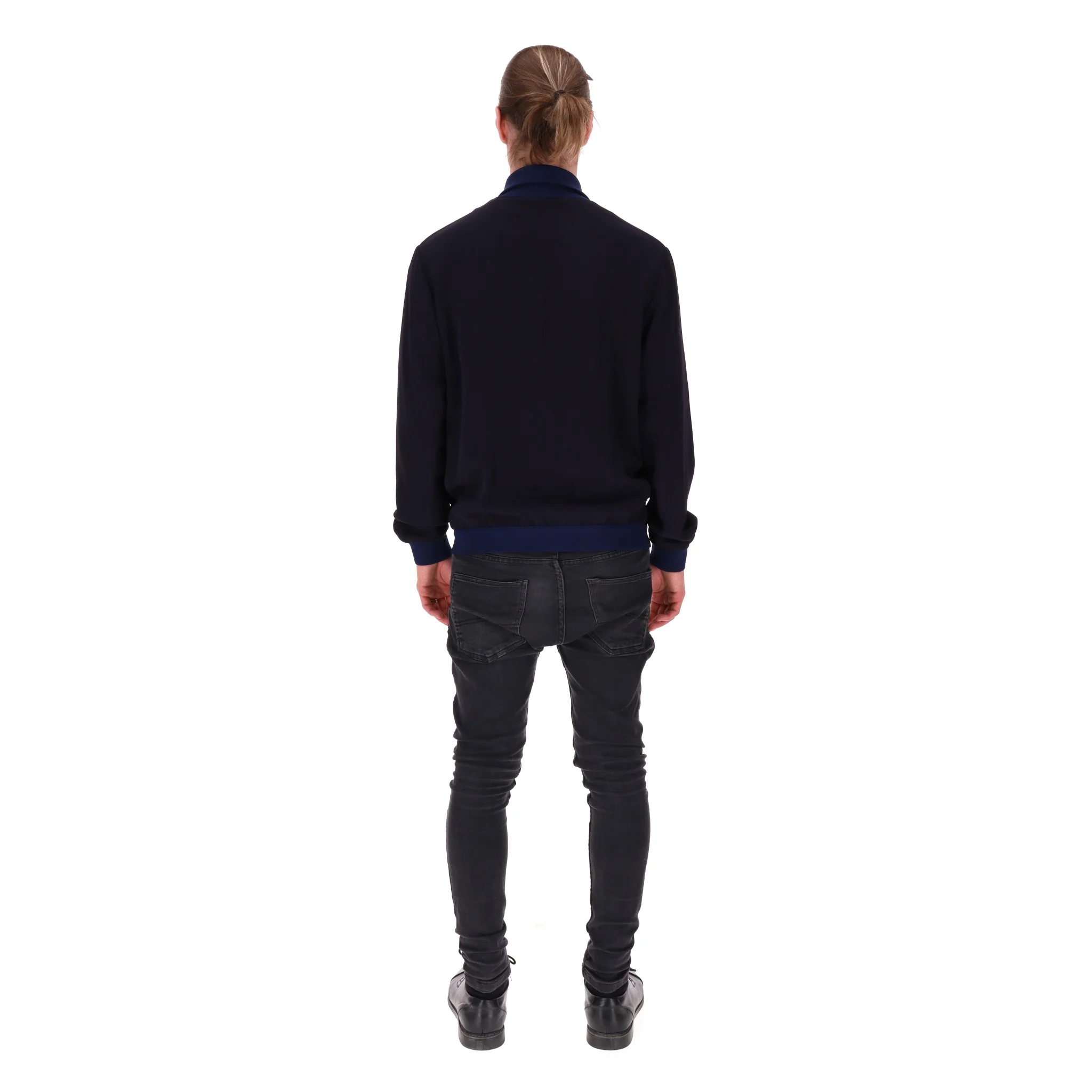 Alexander McQueen Track Jacket. Size 50IT - Image 4