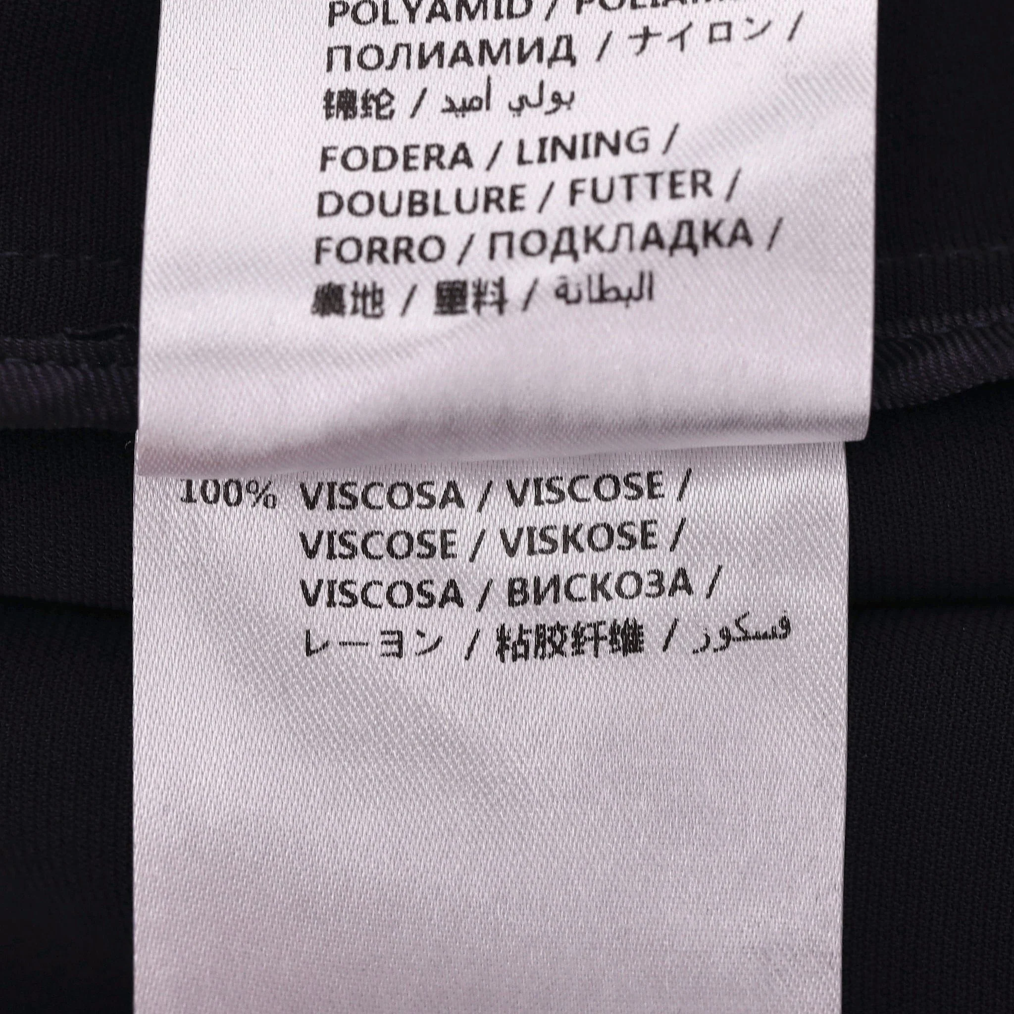 Alexander McQueen Track Jacket. Size 50IT - Image 8