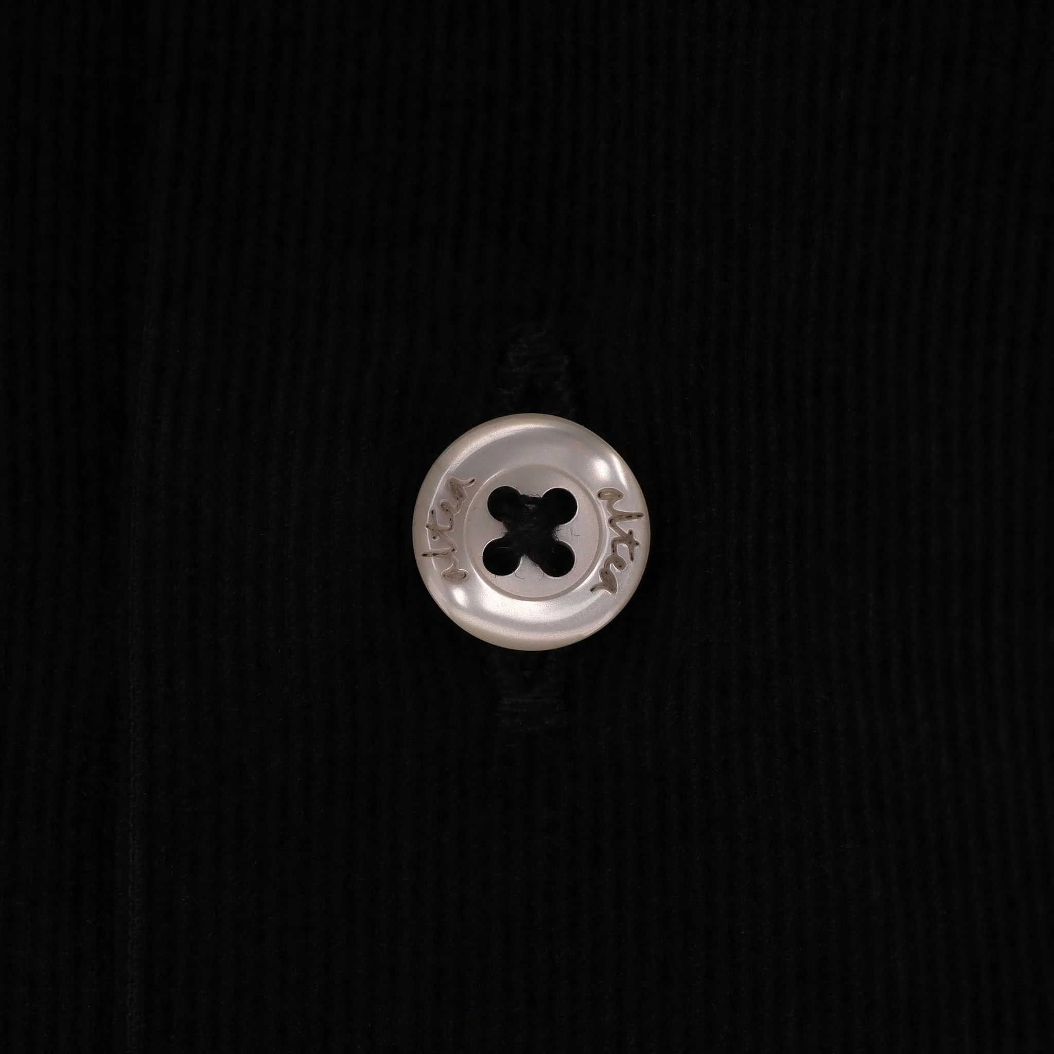 Altea Cotton Shirt. Size M - Image 5