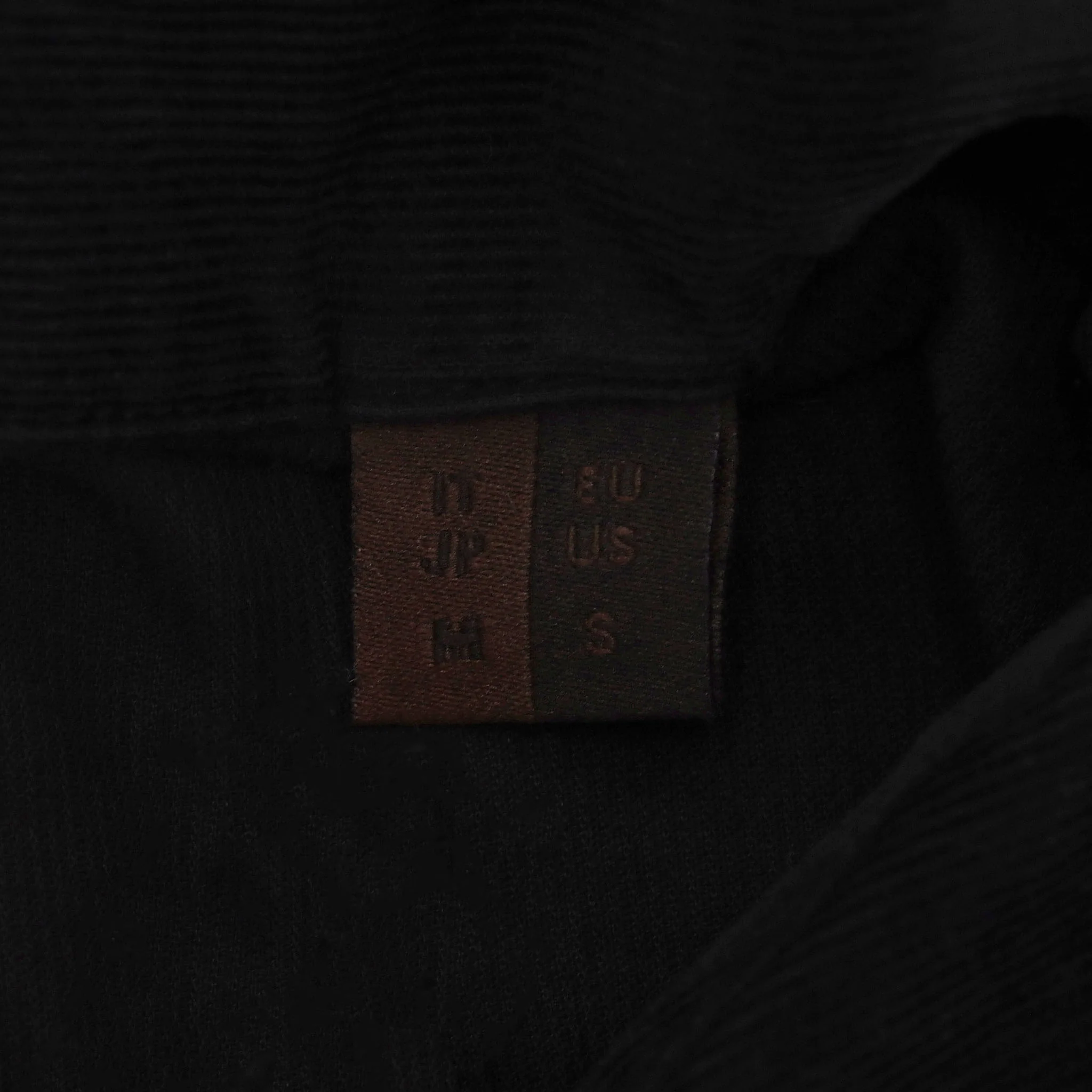 Altea Cotton Shirt. Size M - Image 7