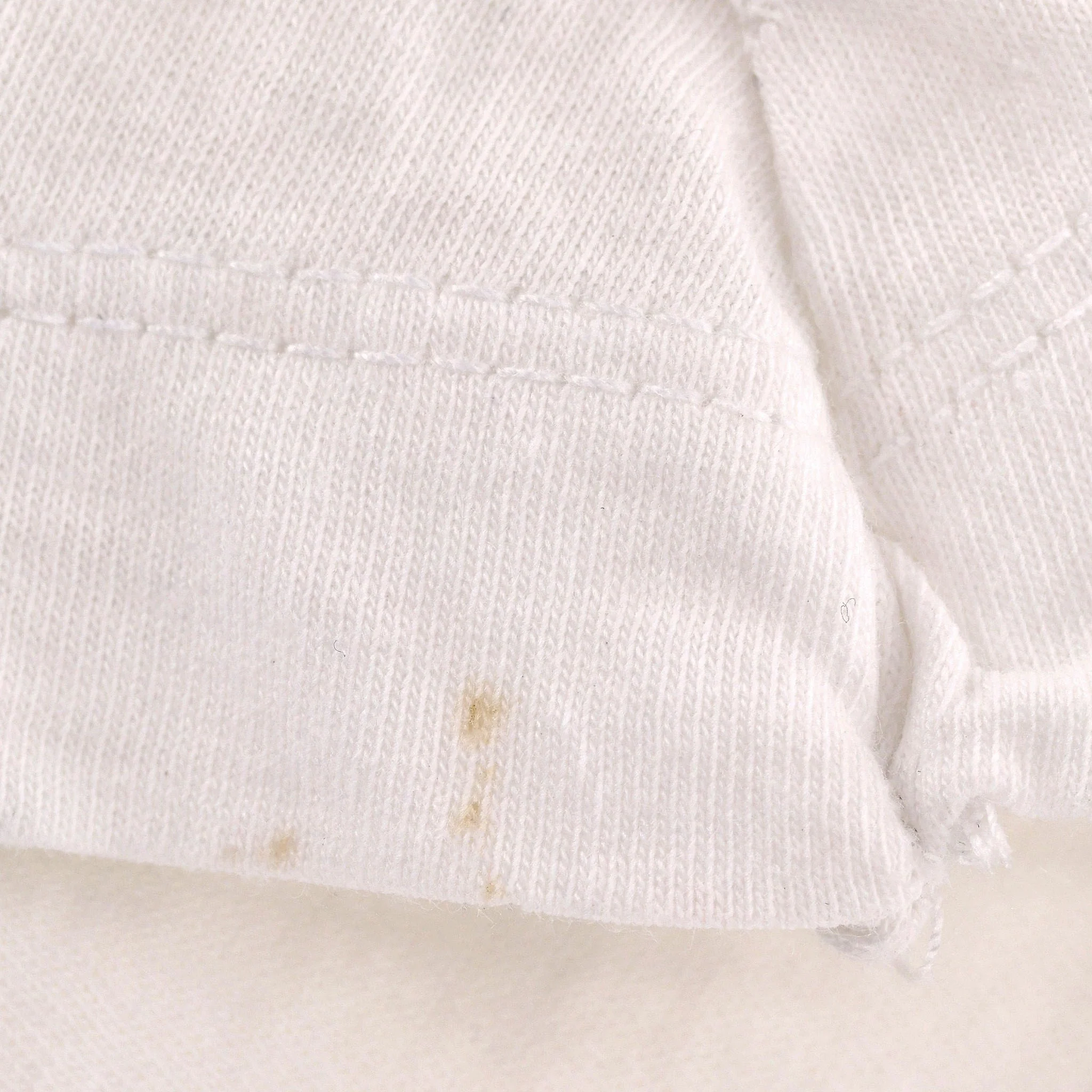 Ami Paris Ami De Coeur Cotton Logo T-Shirt. Size XS - Image 9