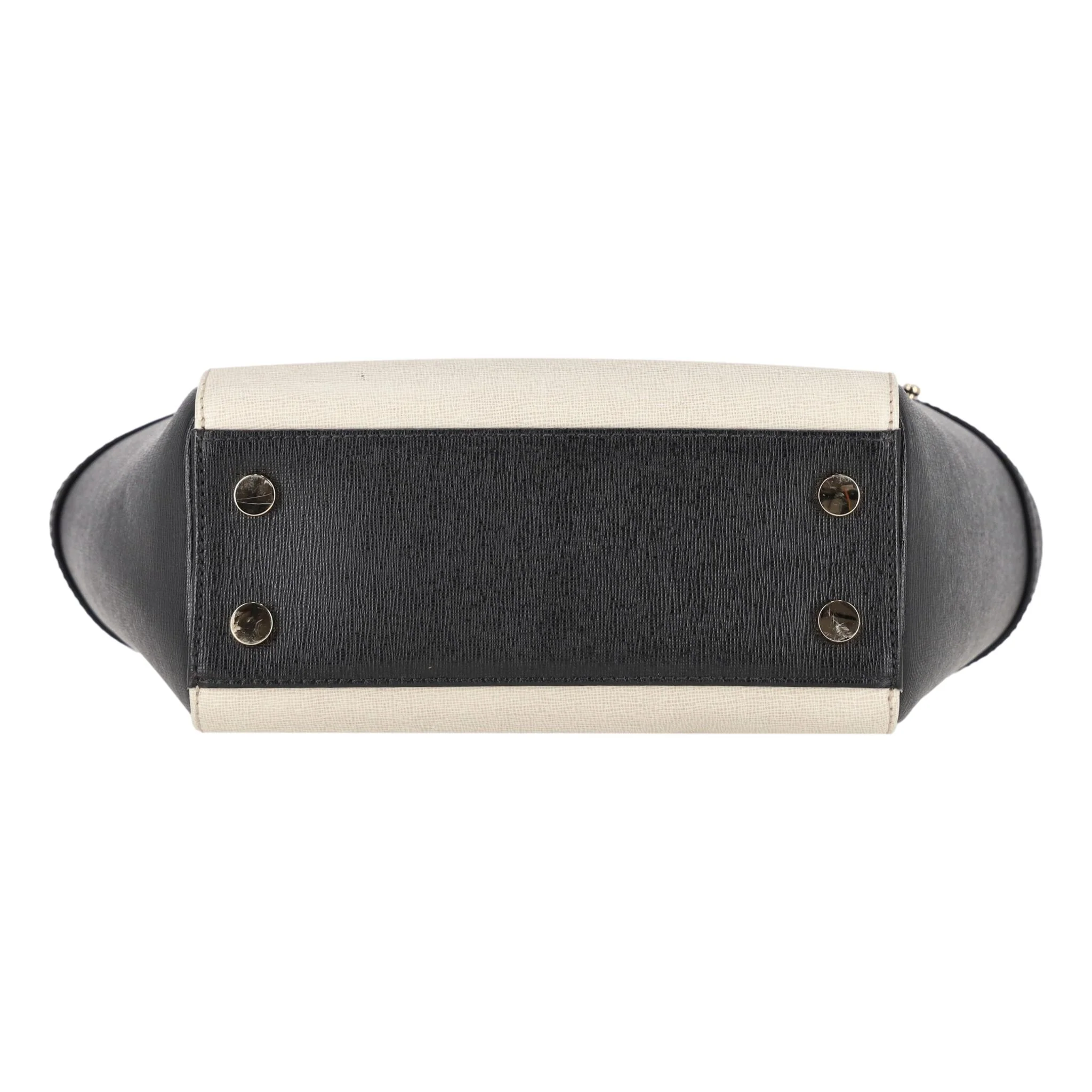 Aspinal Of London Mini Marylebone Leather Bag - Image 6
