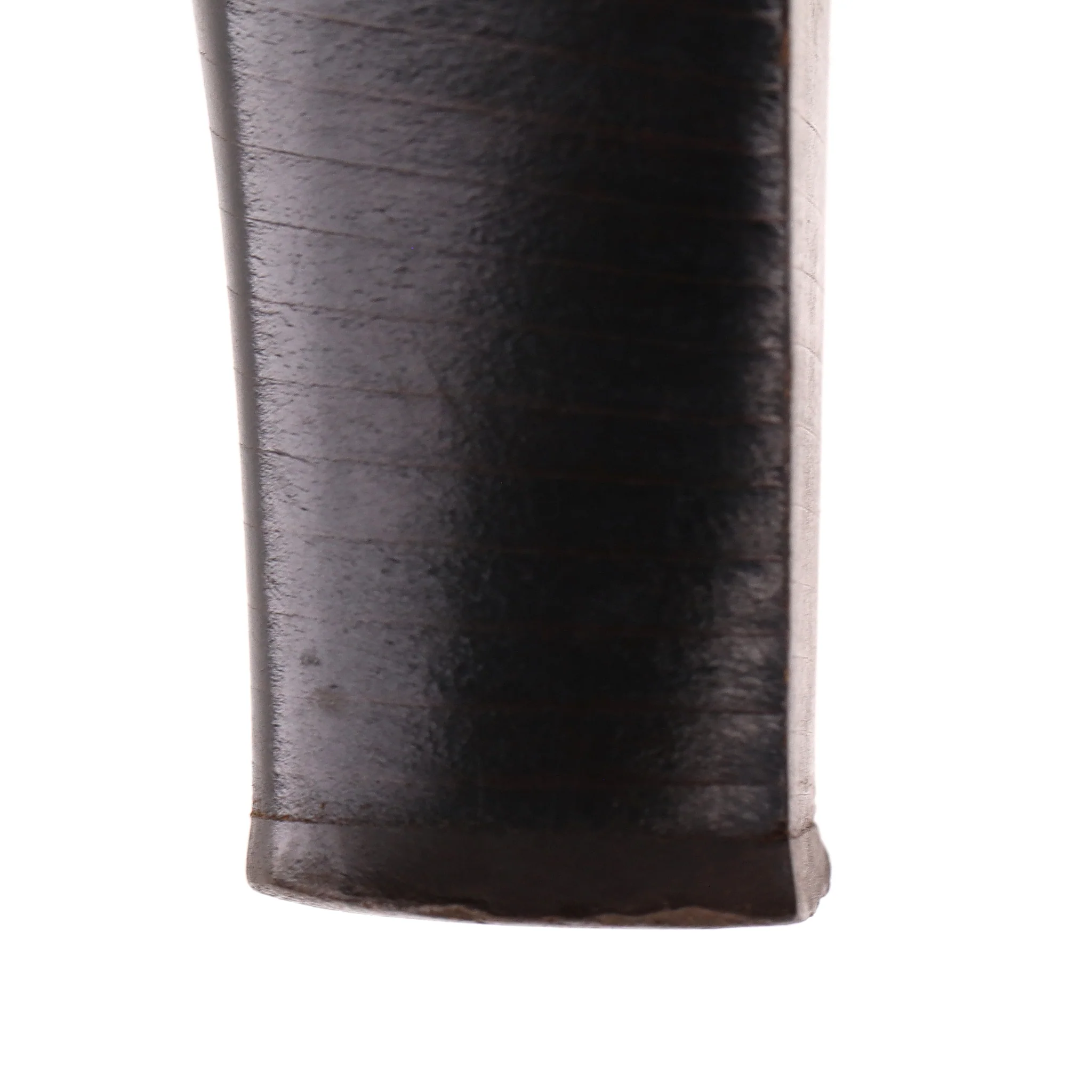 Asprey London Buckle Detail Suede Sandals. Size 37 - Image 9