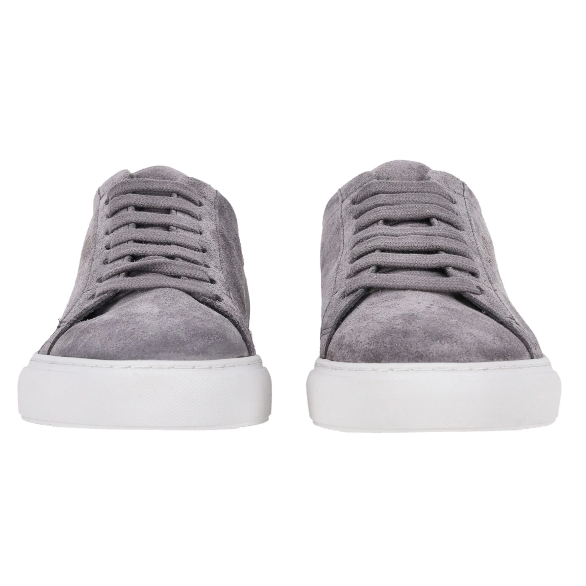 Axel Arigato Clean 90 Suede Sneakers. Size 39 - Image 3
