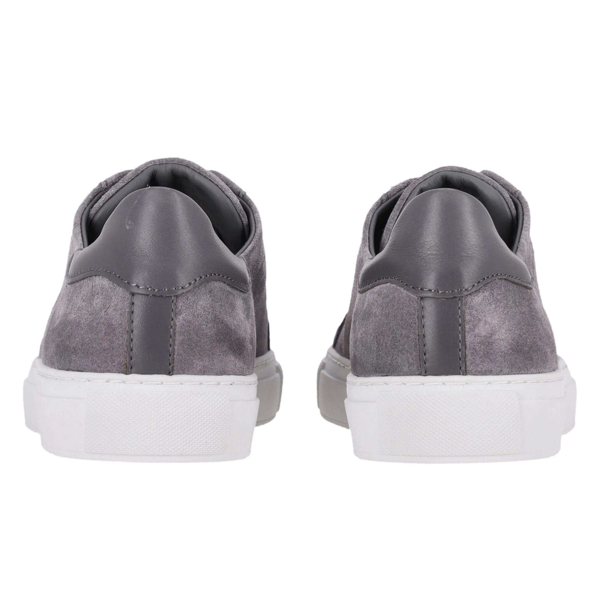 Axel Arigato Clean 90 Suede Sneakers. Size 39 - Image 5