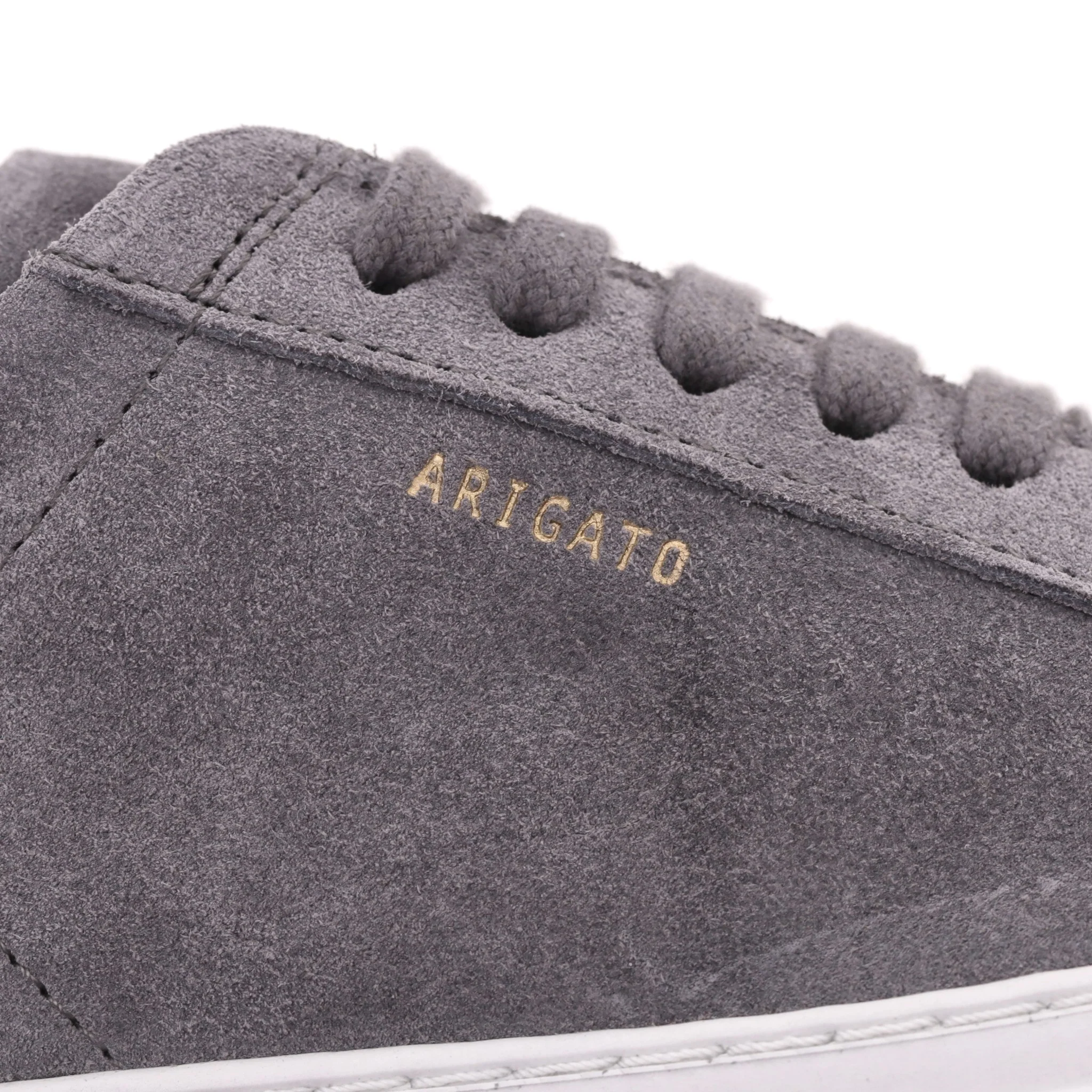 Axel Arigato Clean 90 Suede Sneakers. Size 39 - Image 7