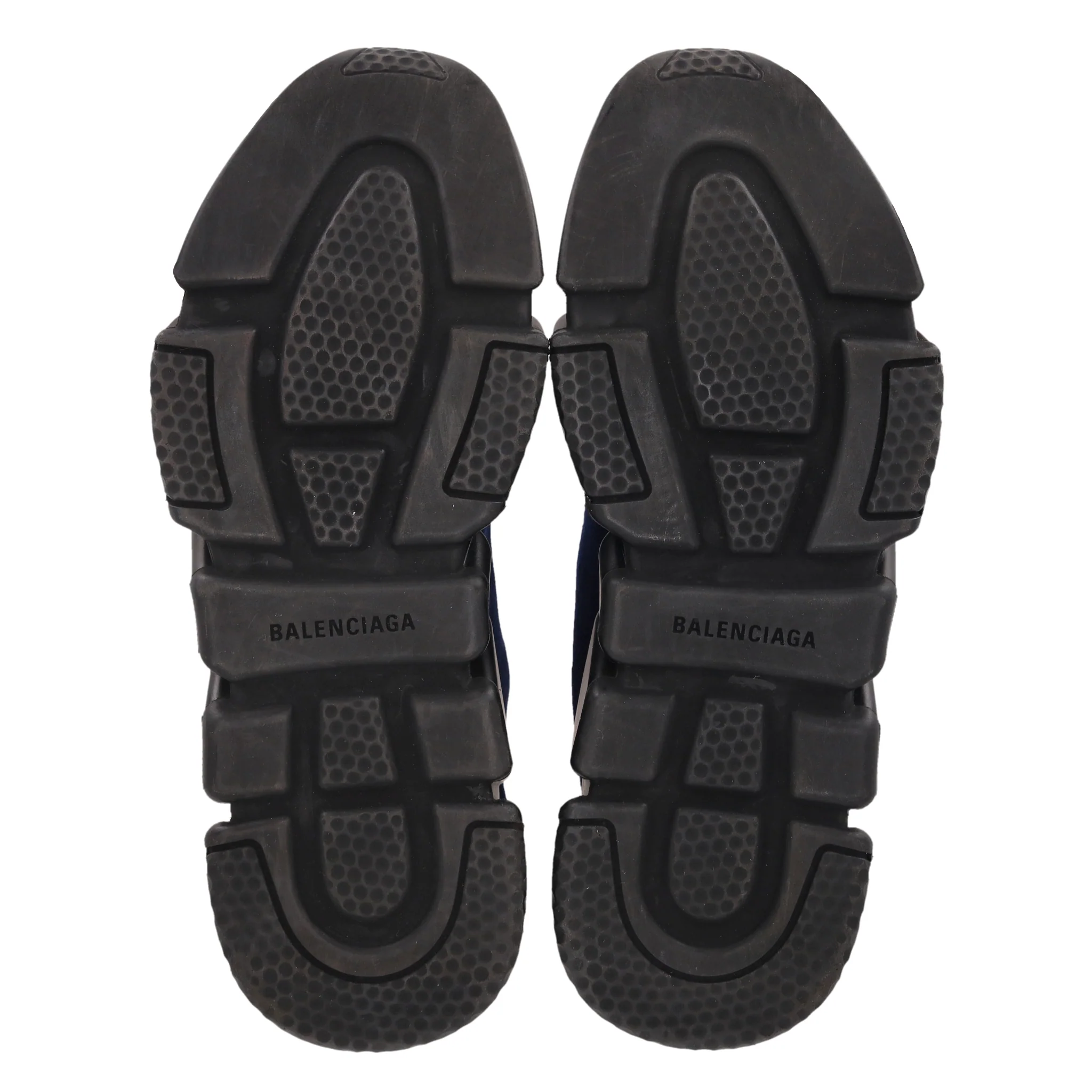 Balenciaga Speed Trainer High-Top Sock Sneakers. Size 44 - Image 5