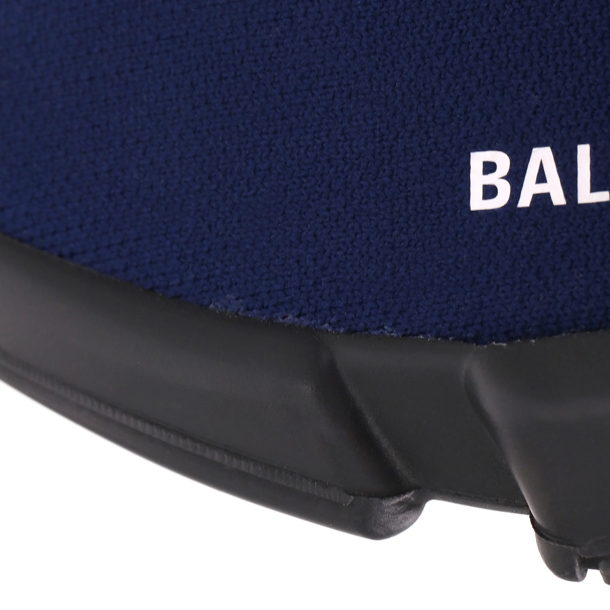 Balenciaga Speed Trainer High-Top Sock Sneakers. Size 44 - Image 9