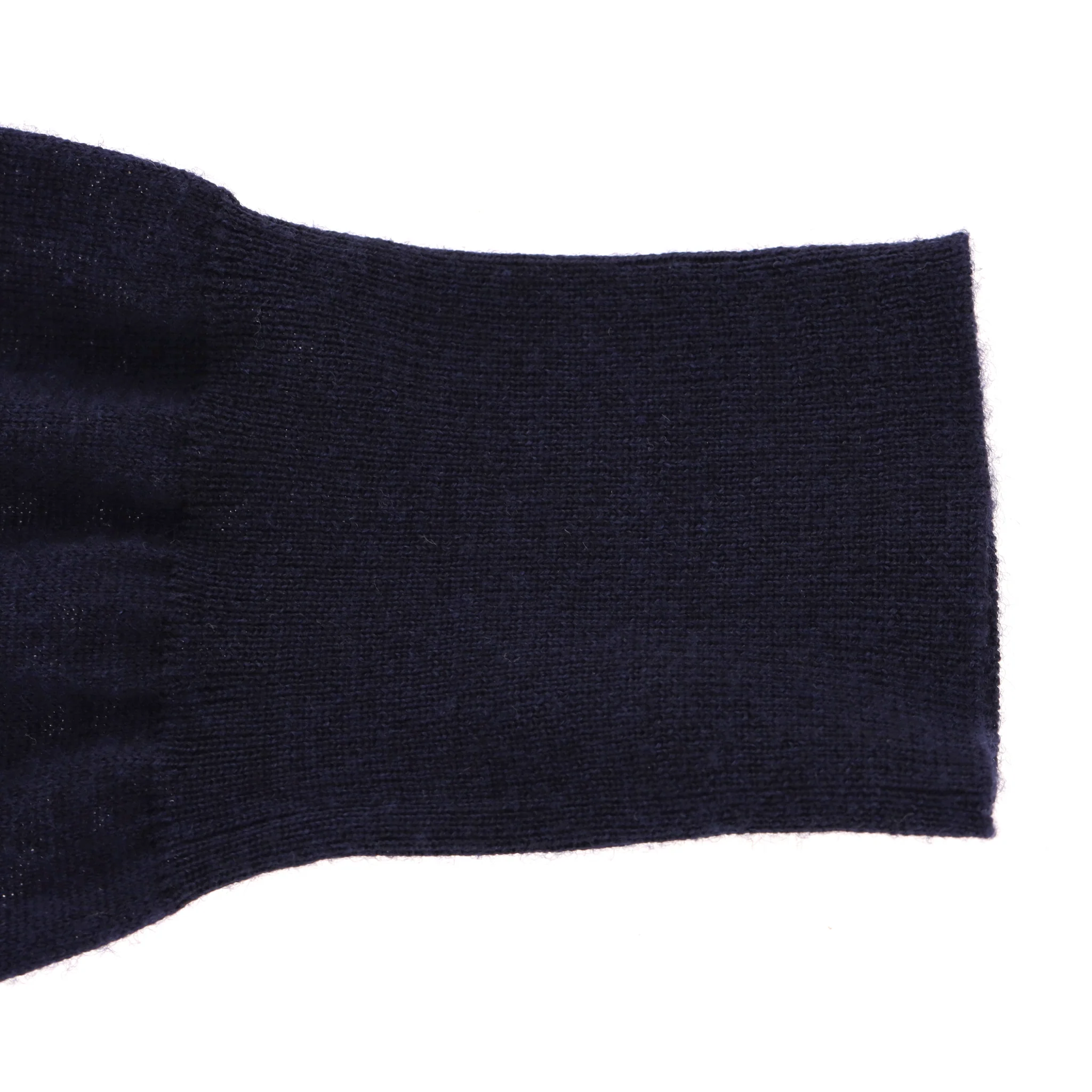 Balenciaga Wool, Silk & Cashmere Blend Asymmetric Dress. Size 38FR - Image 5