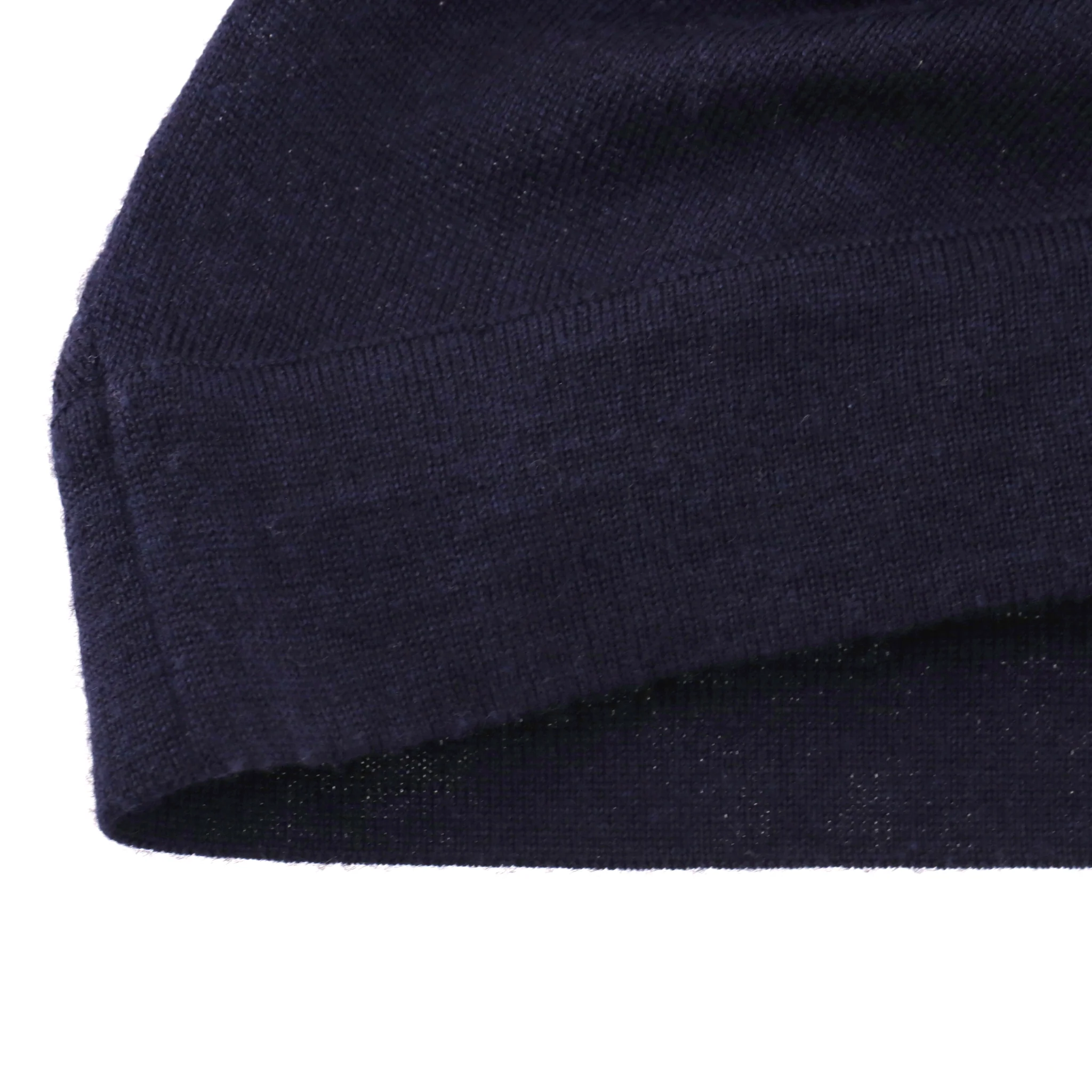 Balenciaga Wool, Silk & Cashmere Blend Asymmetric Dress. Size 38FR - Image 9