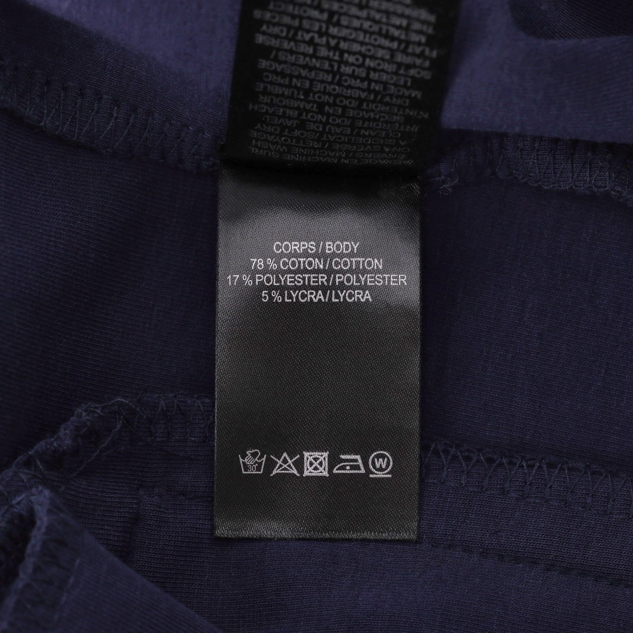 Balmain Logo Cotton Zip-Up Cardigan. Size L - Image 8