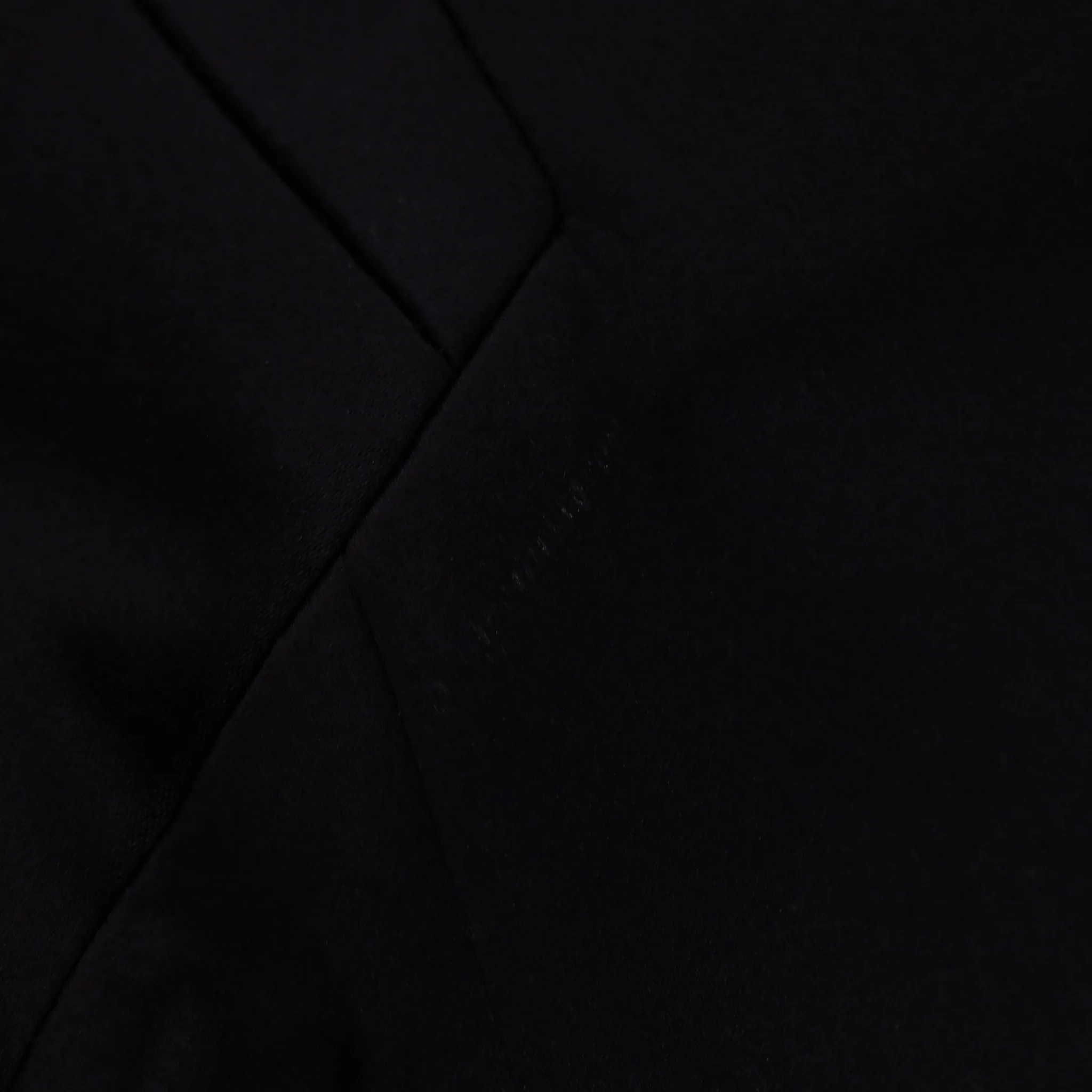 Balmain Tailored Double-Breasted Silk Jacket. Size 34FR - Image 9