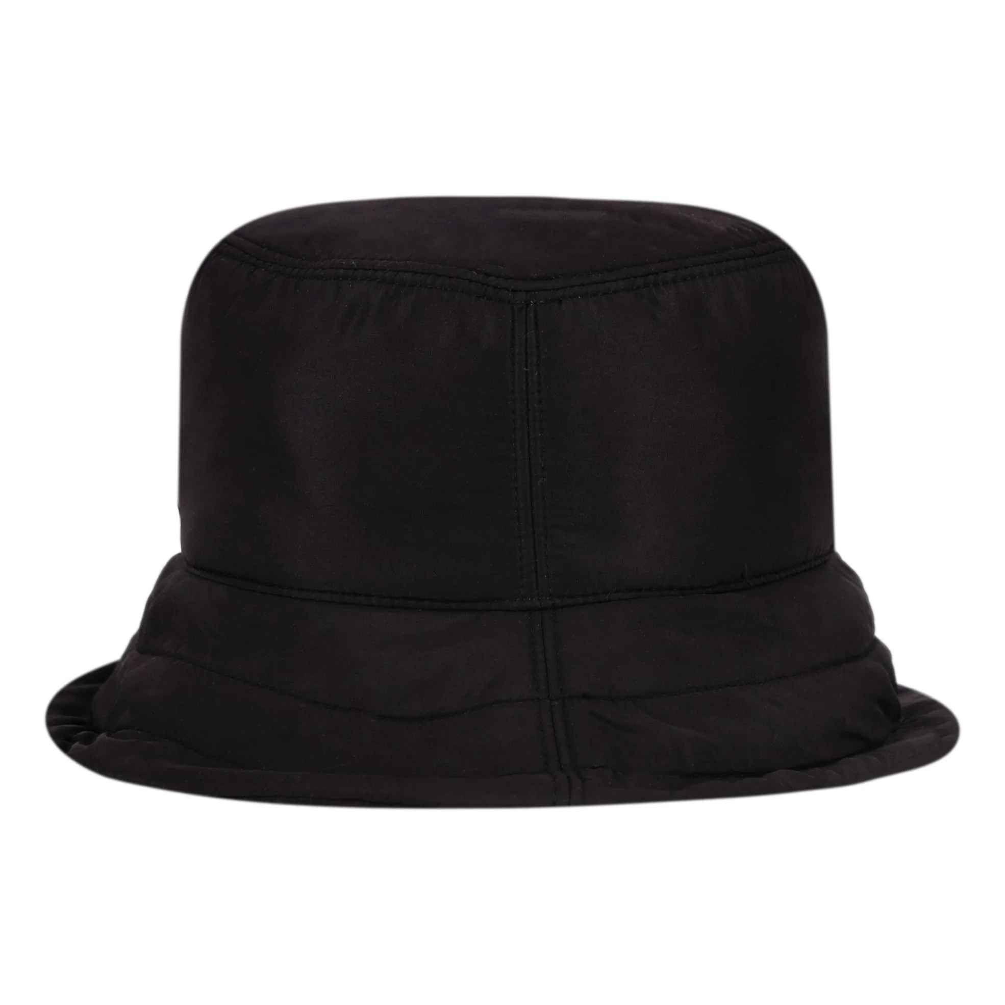 Bimba Y Lola Logo-Embroidered Bucket Hat - Image 4