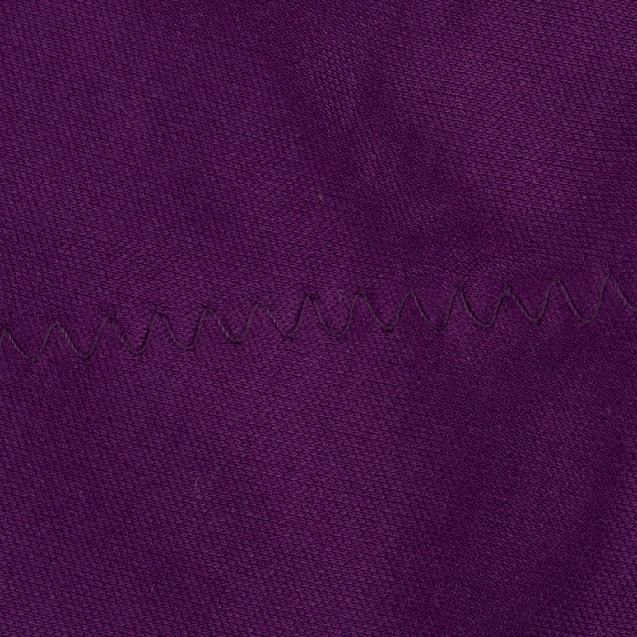 Bottega Veneta Asymmetric Tiered Silk Midi Dress. Size 42IT - Image 9