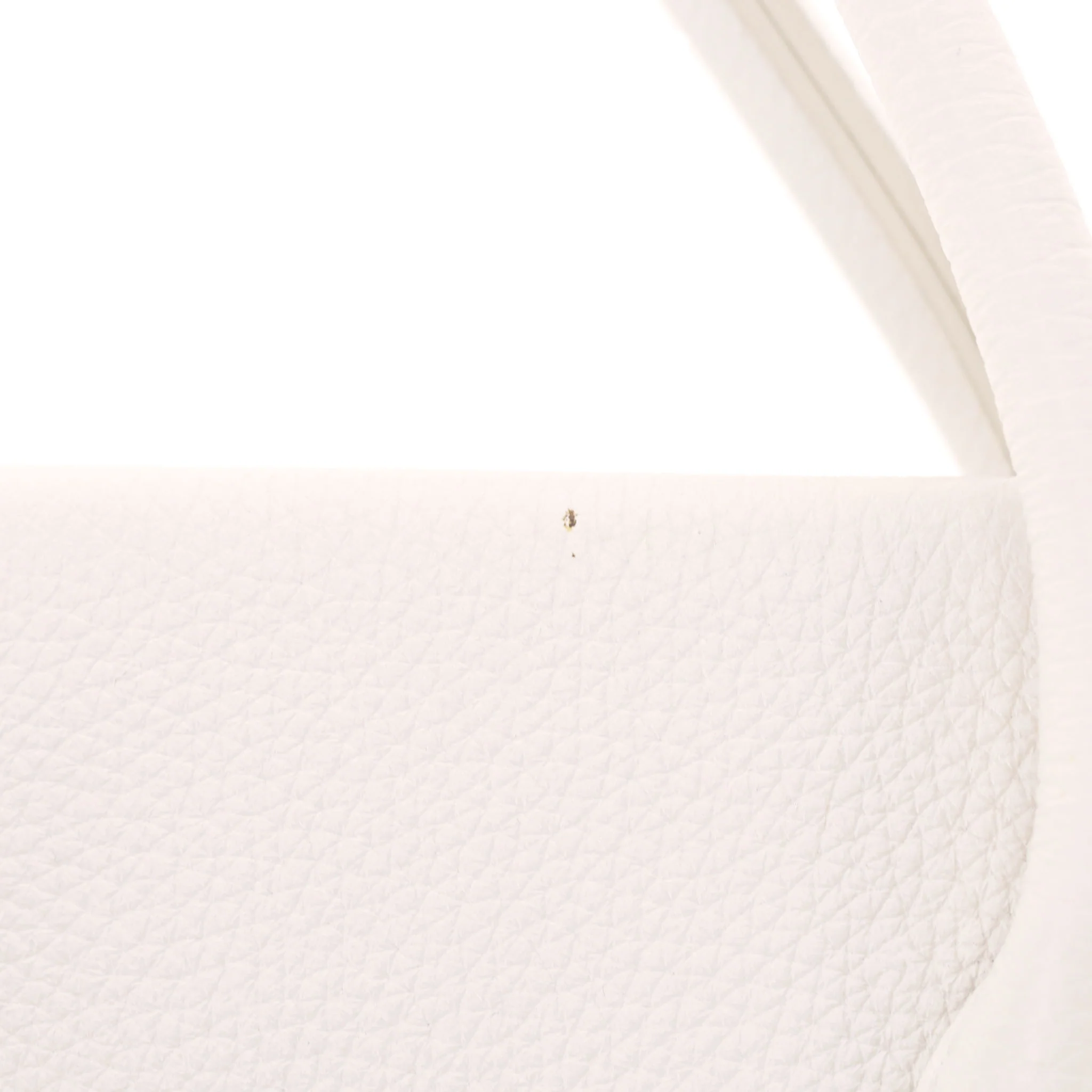 Bottega Veneta Chain Detail Leather Tote Bag - Image 10
