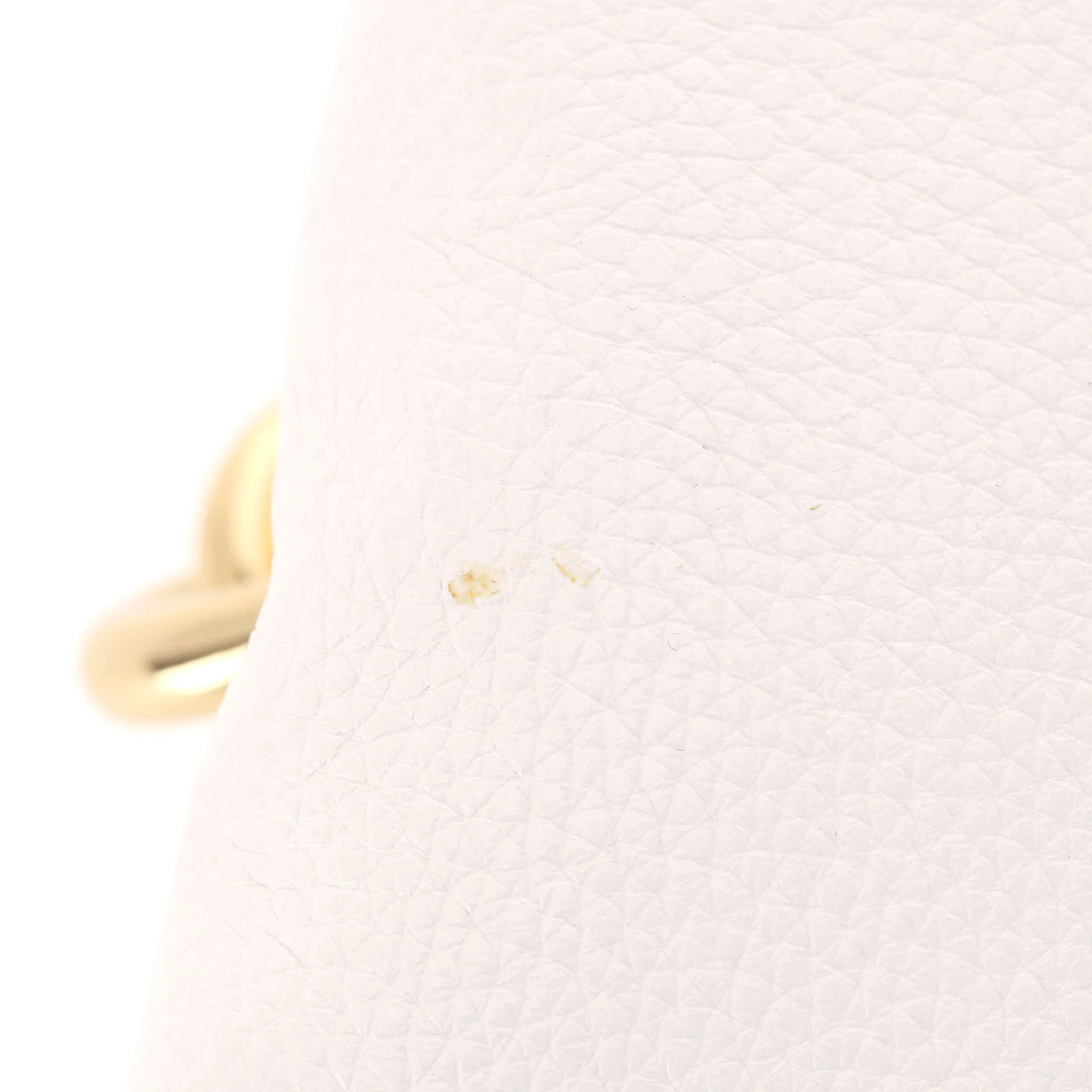 Bottega Veneta Chain Detail Leather Tote Bag - Image 8