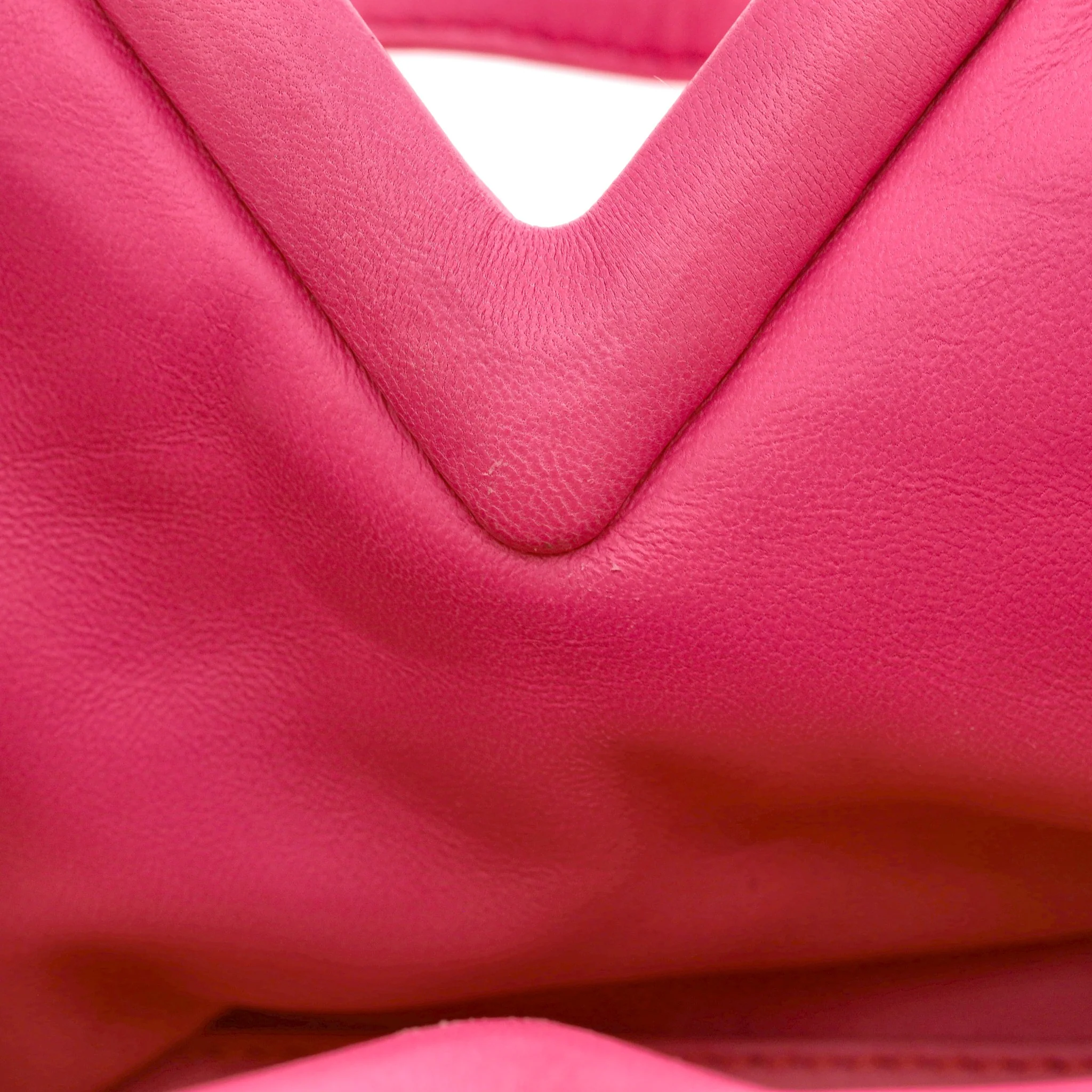 Bottega Veneta Curly Raffia Point Crossbody or Top Handle Carry Bag - Image 12