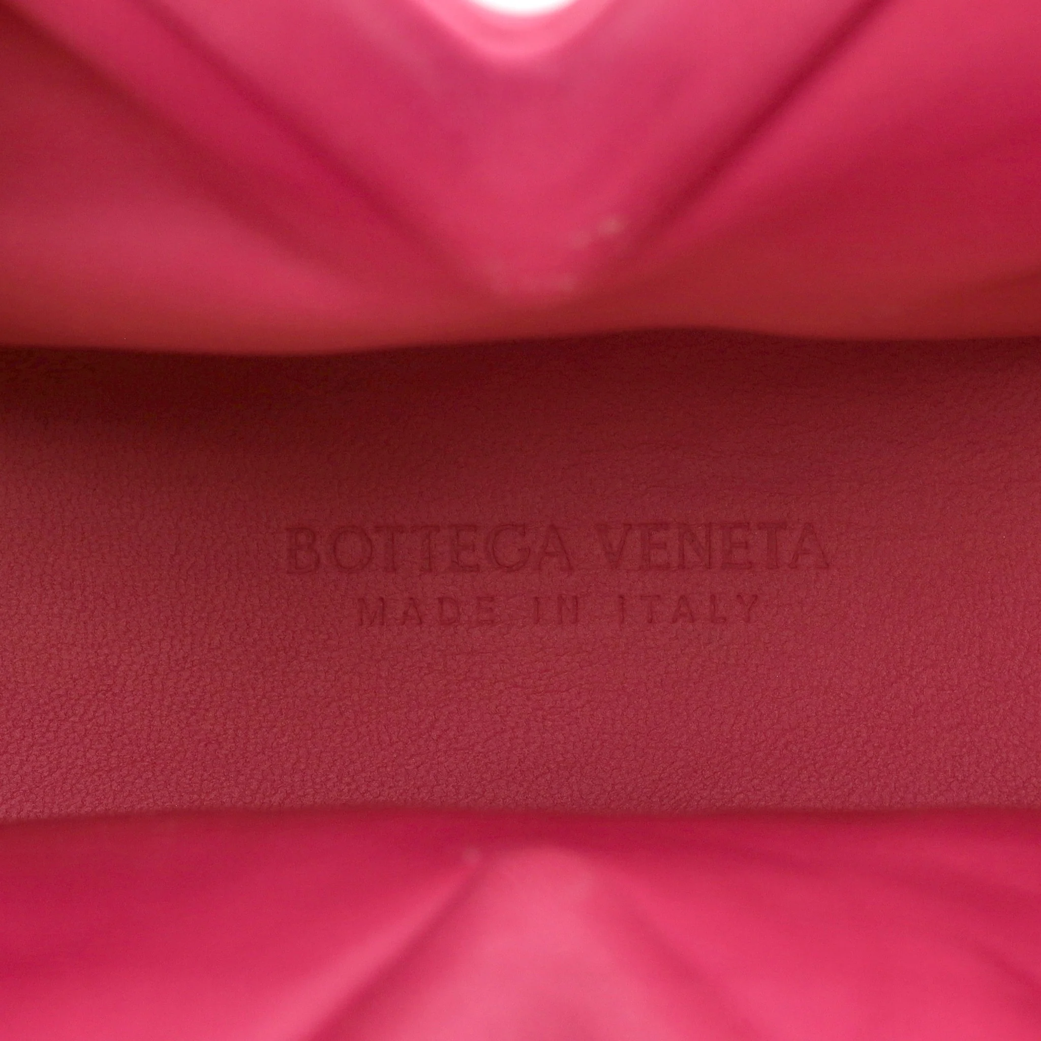 Bottega Veneta Curly Raffia Point Crossbody or Top Handle Carry Bag - Image 8