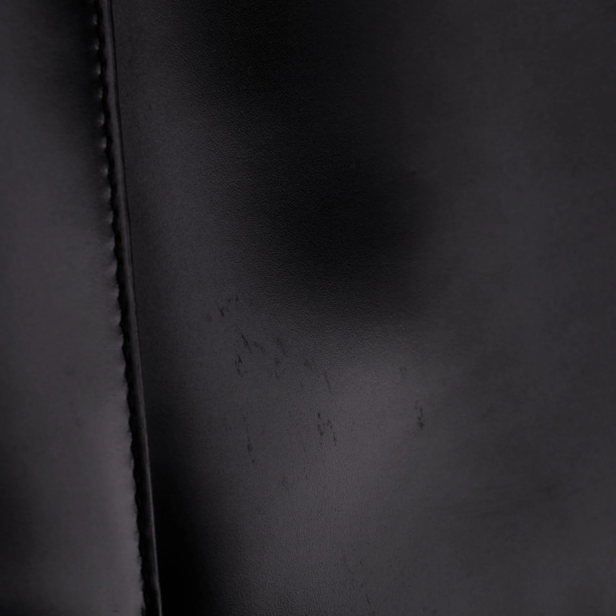 Bottega Veneta Marie Leather Shoulder Bag - Image 12