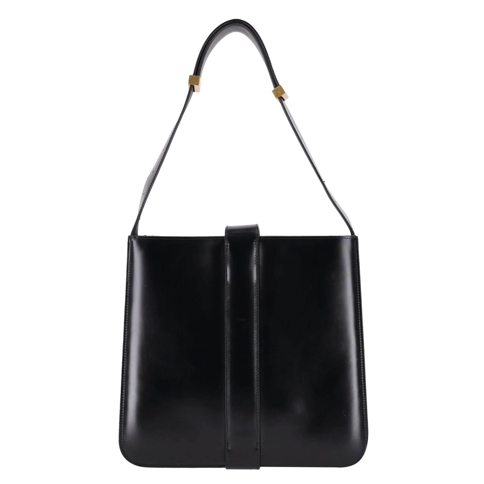 Bottega Veneta Marie Leather Shoulder Bag - Image 2