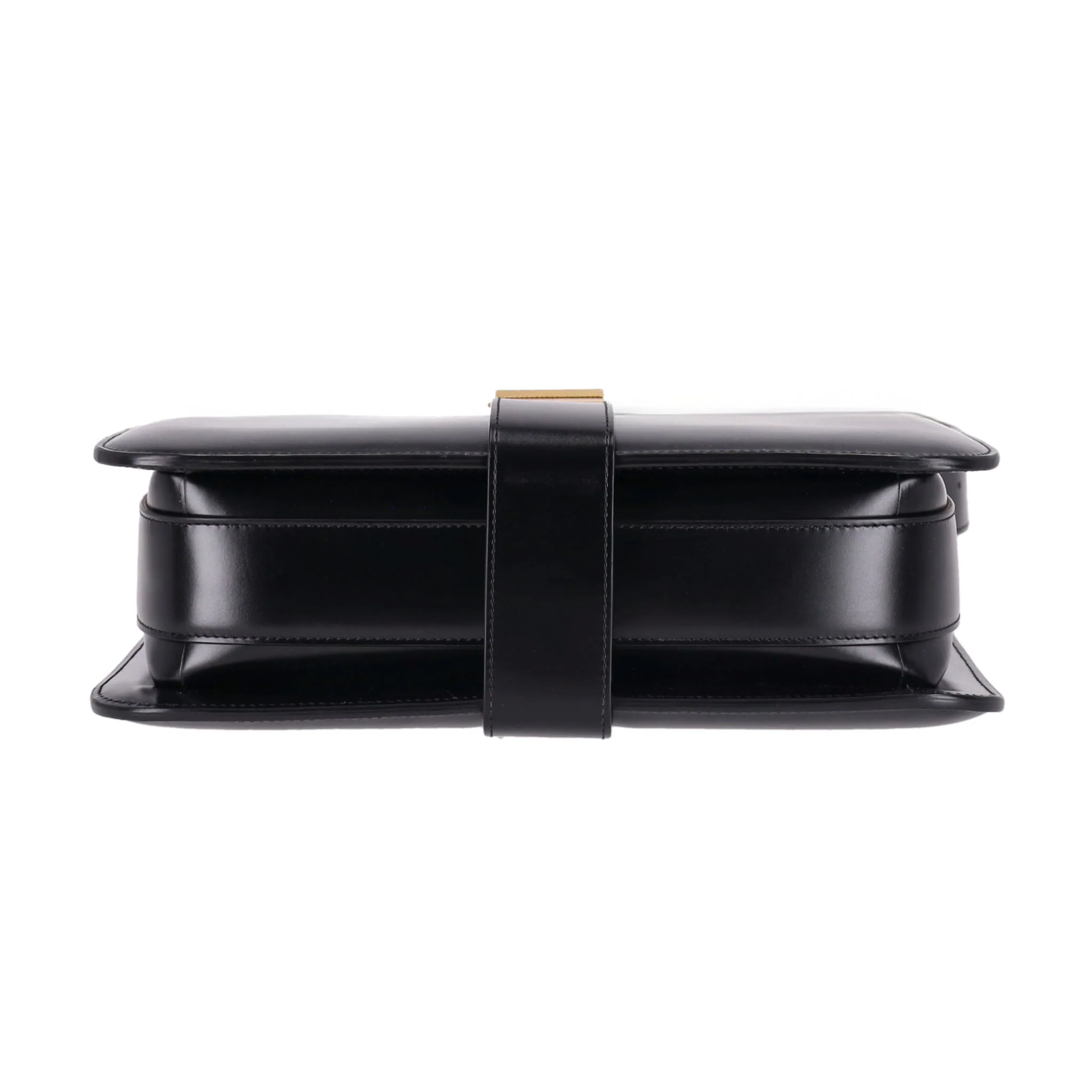Bottega Veneta Marie Leather Shoulder Bag - Image 4