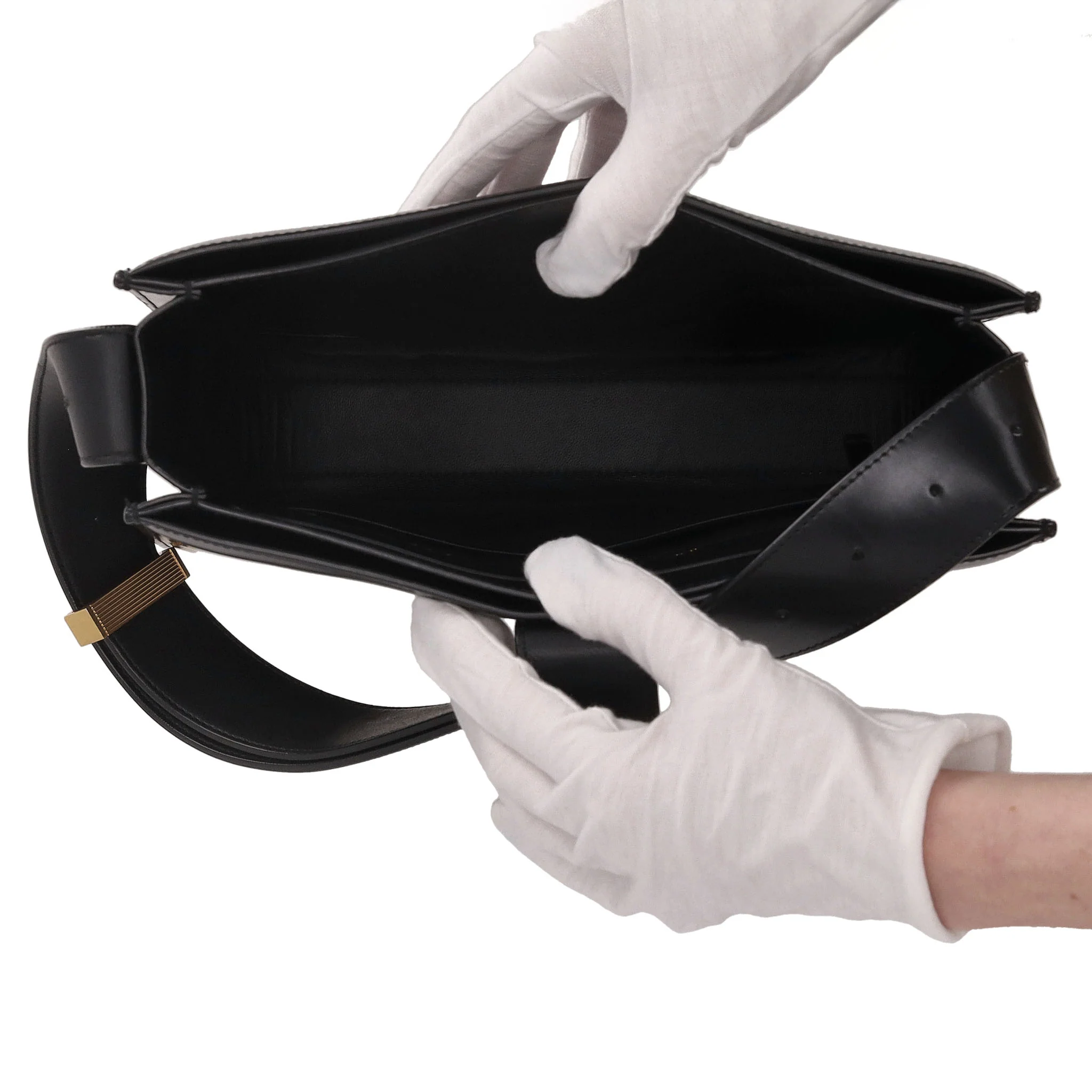 Bottega Veneta Marie Leather Shoulder Bag - Image 5