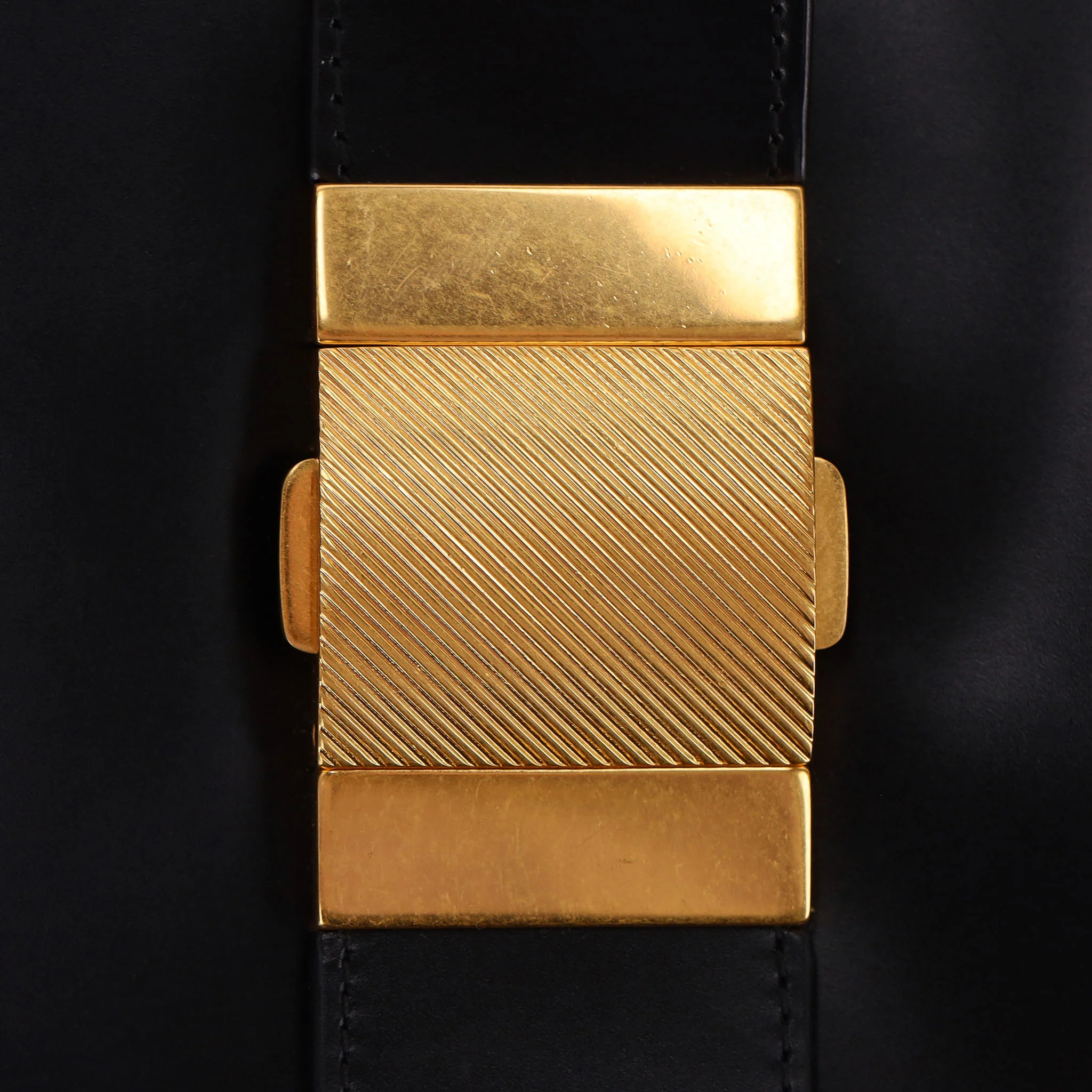 Bottega Veneta Marie Leather Shoulder Bag - Image 6