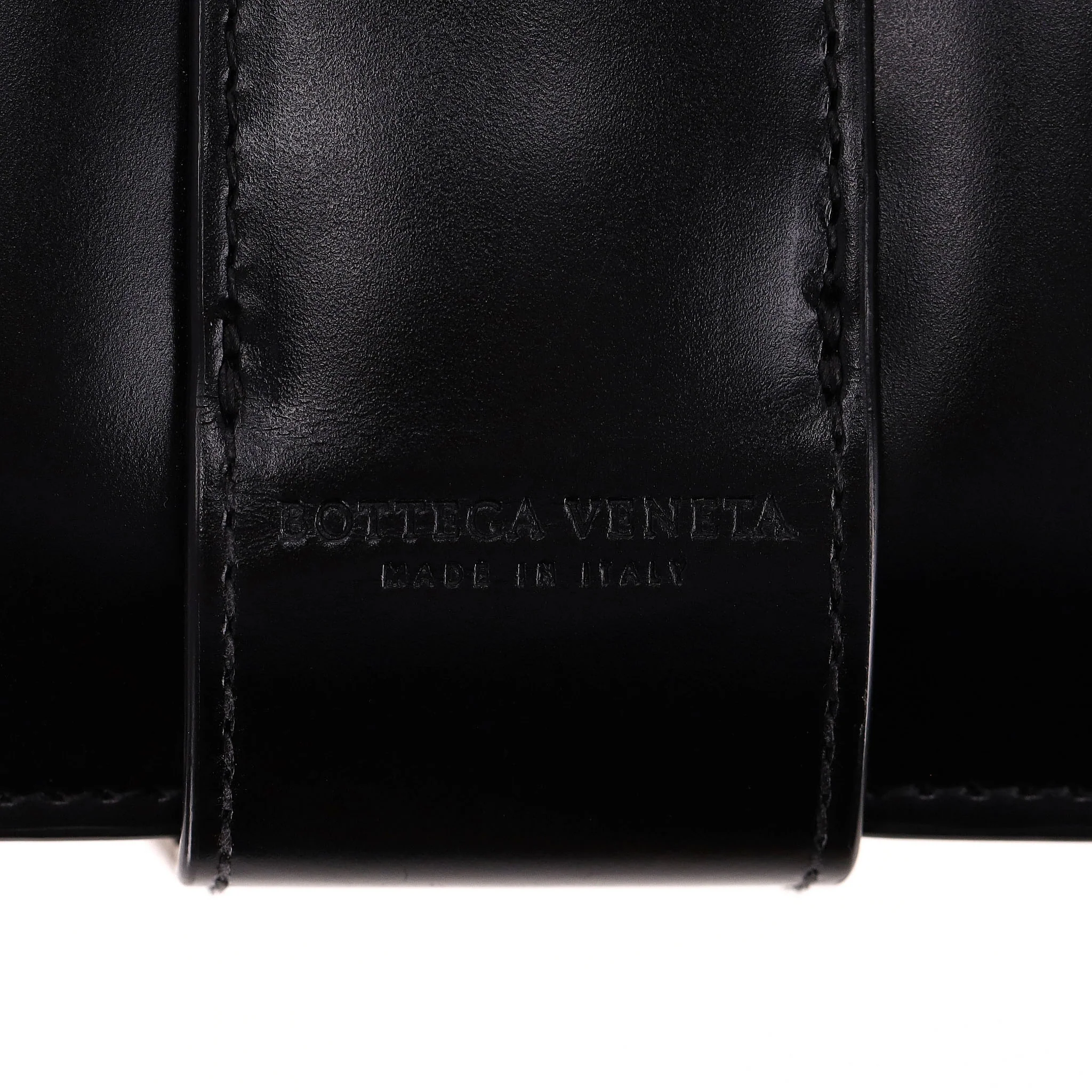 Bottega Veneta Marie Leather Shoulder Bag - Image 7