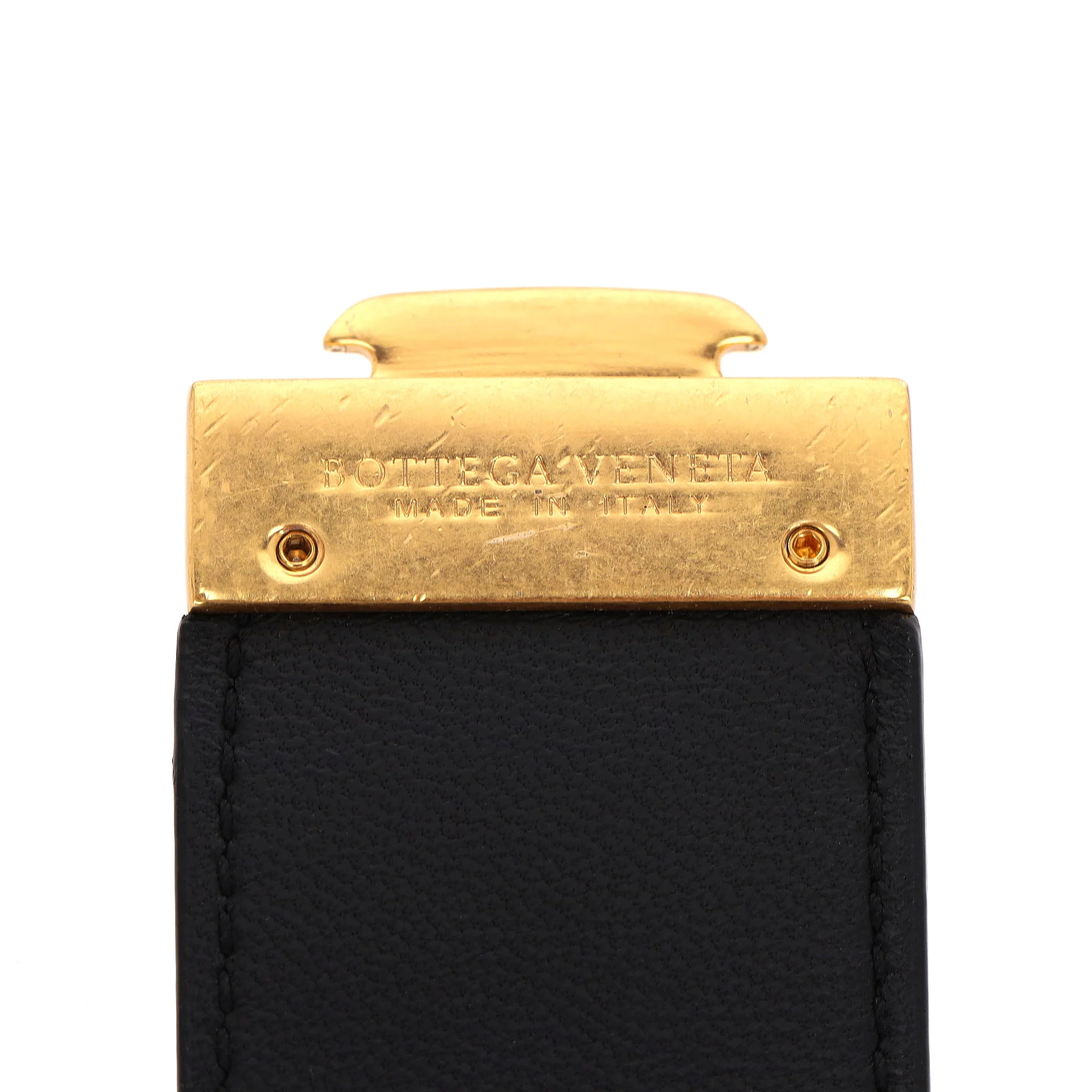 Bottega Veneta Marie Leather Shoulder Bag - Image 8