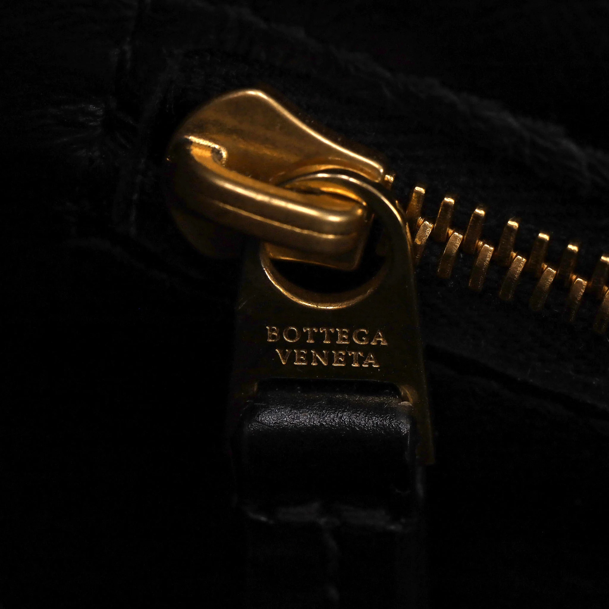 Bottega Veneta Marie Leather Shoulder Bag - Image 9