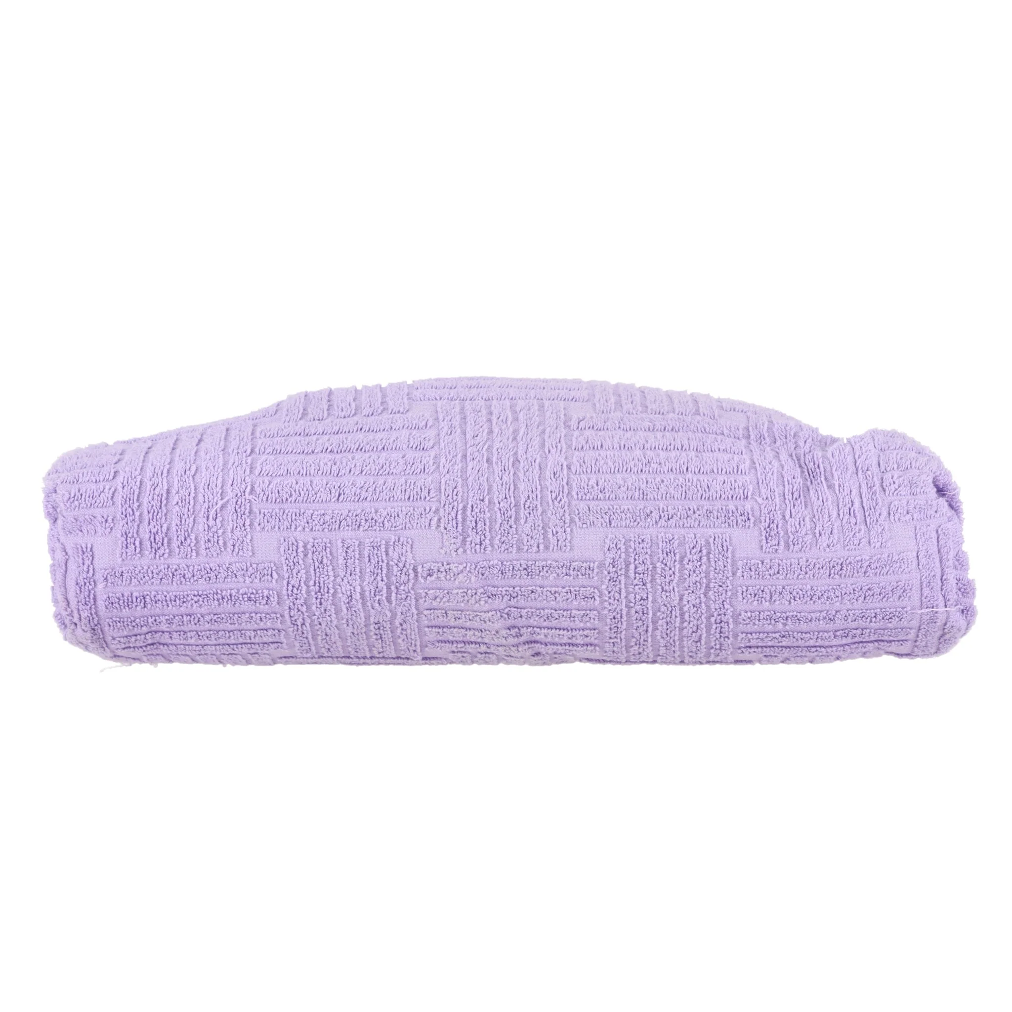 Bottega Veneta The Pouch Terry Clutch Bag - Image 5