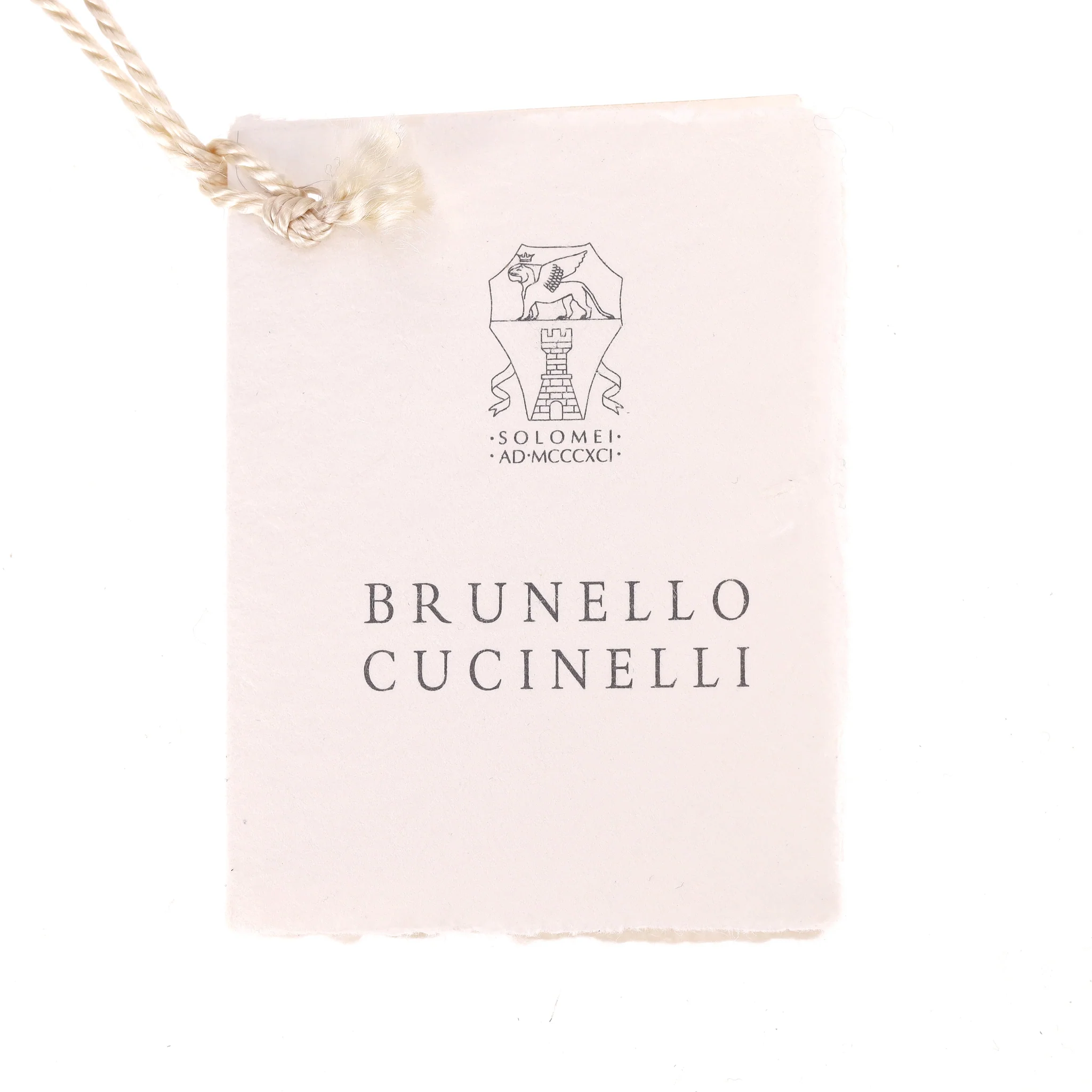 Brunello Cucinelli Luxury Cotton & Silk Knitted Top. Size S - Image 9