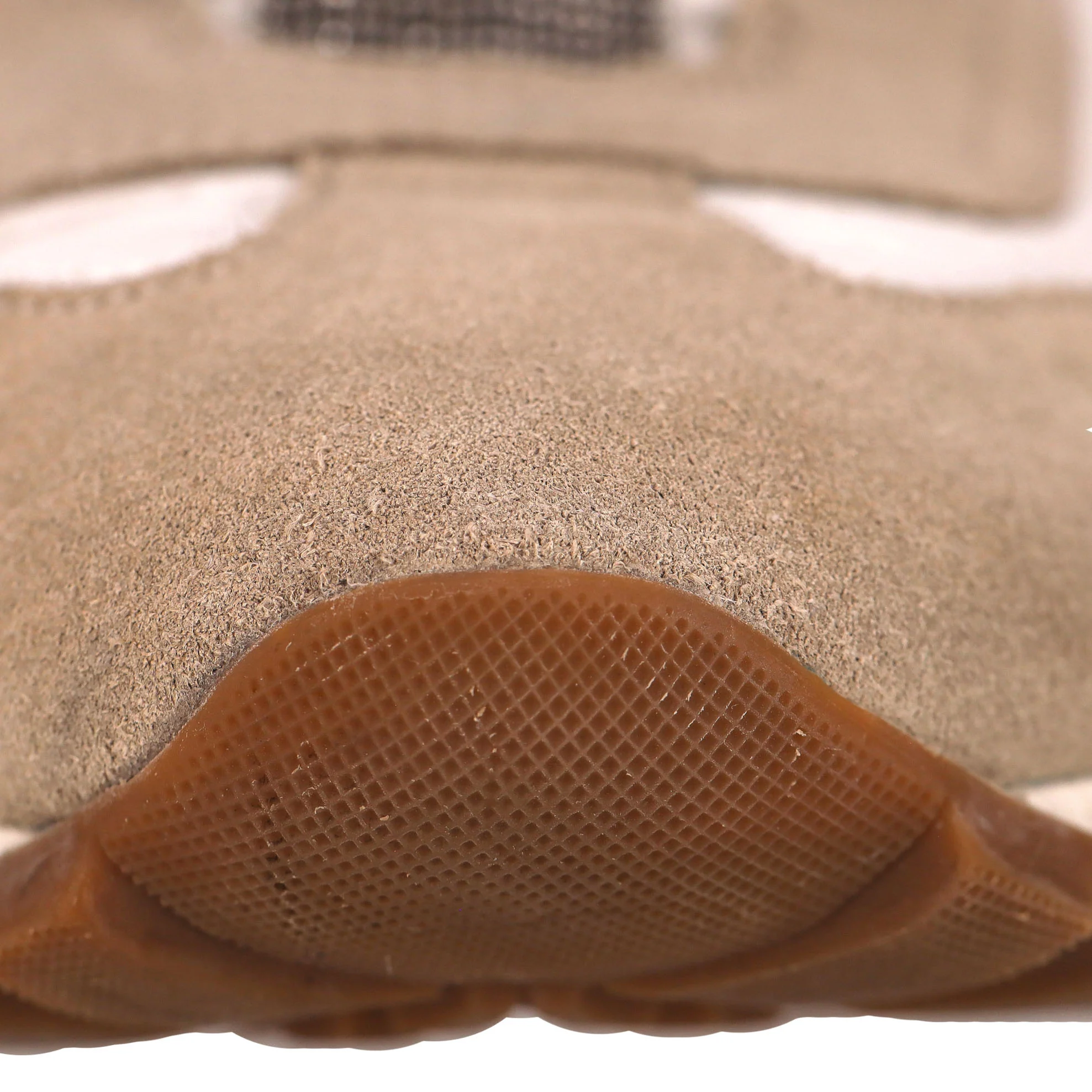 Brunello Cucinelli Monili Bead Emebellished Suede Sneakers. Size 37 - Image 11