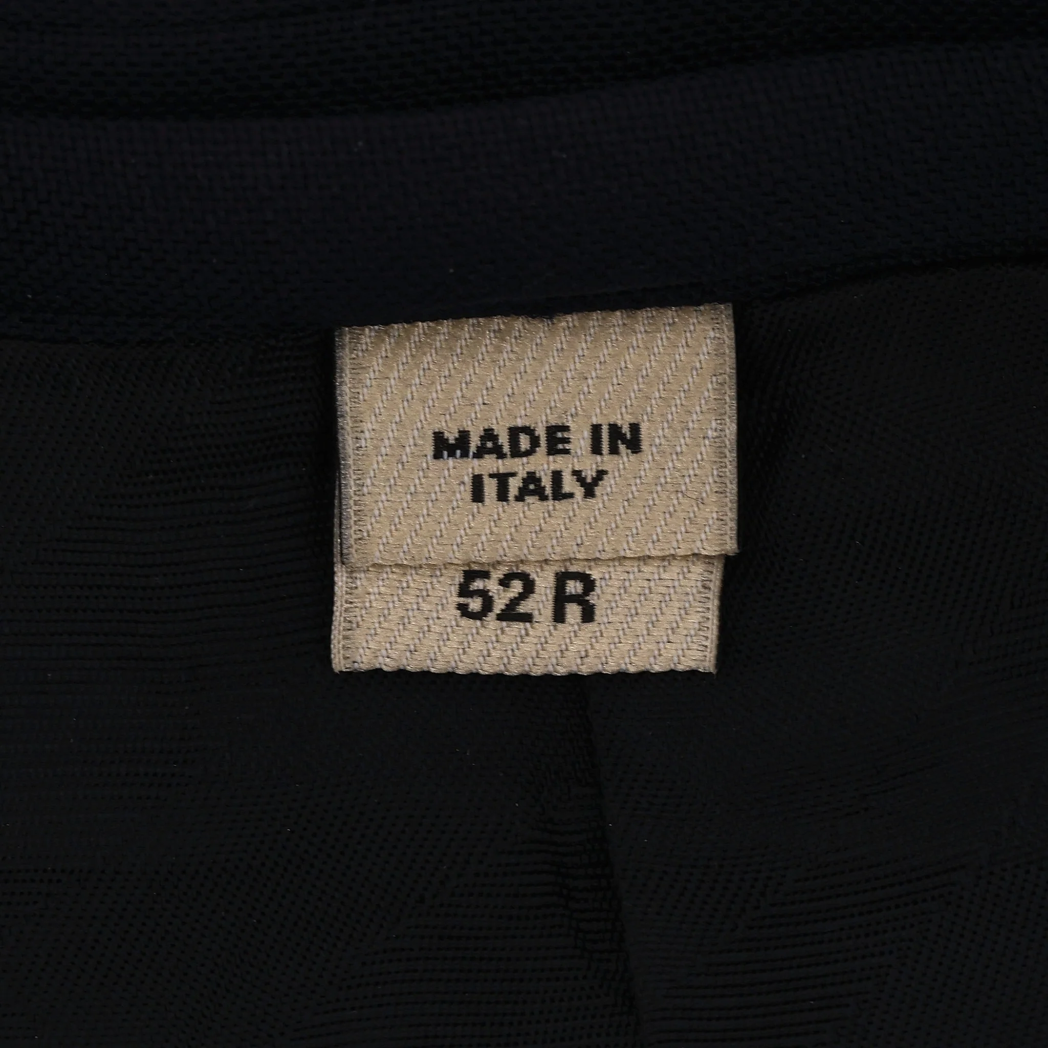 Burberry London Mohair & Wool Jacket. Size 52IT - Image 8