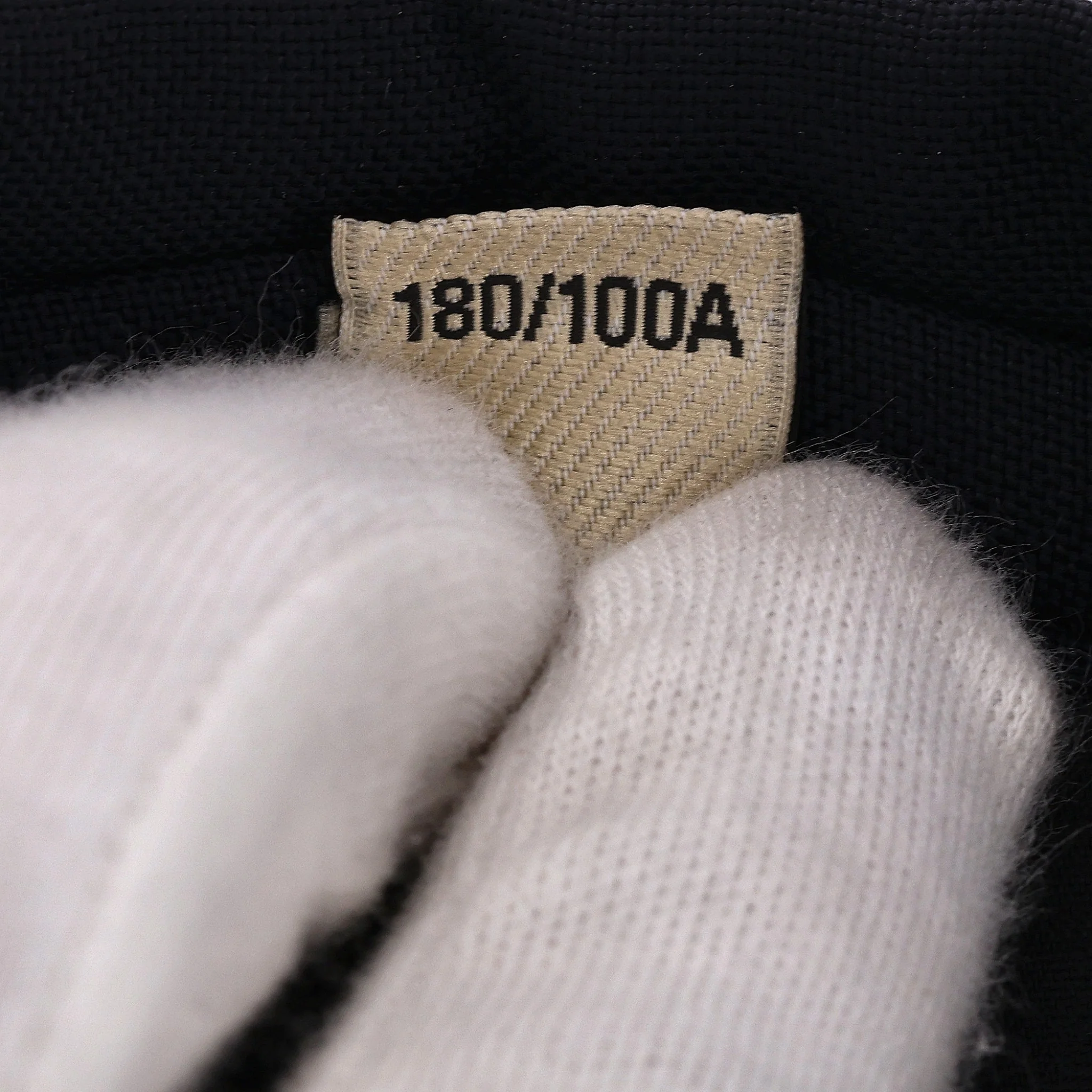 Burberry London Mohair & Wool Jacket. Size 52IT - Image 9