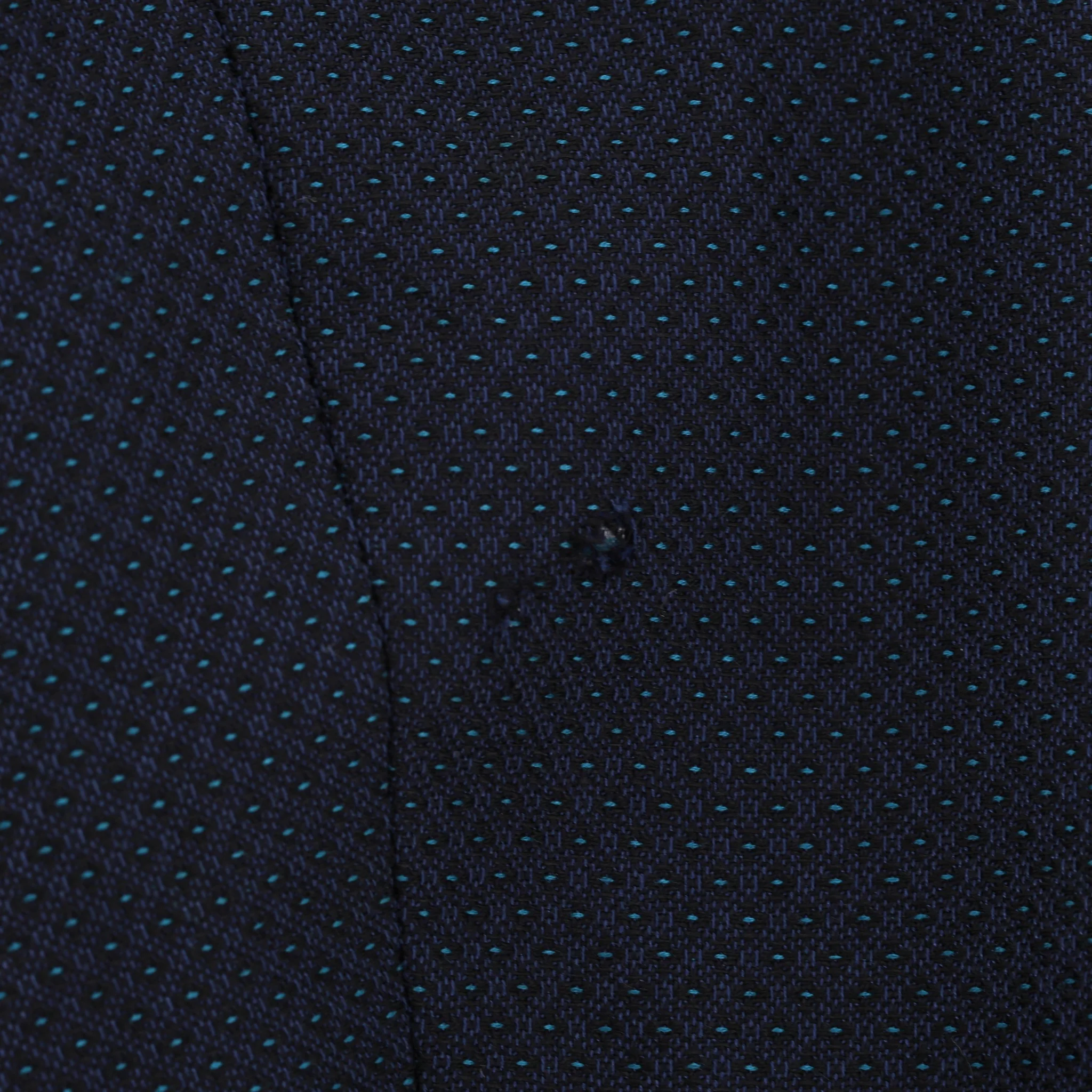 Burberry London Wool Jacket. Size 52IT - Image 9