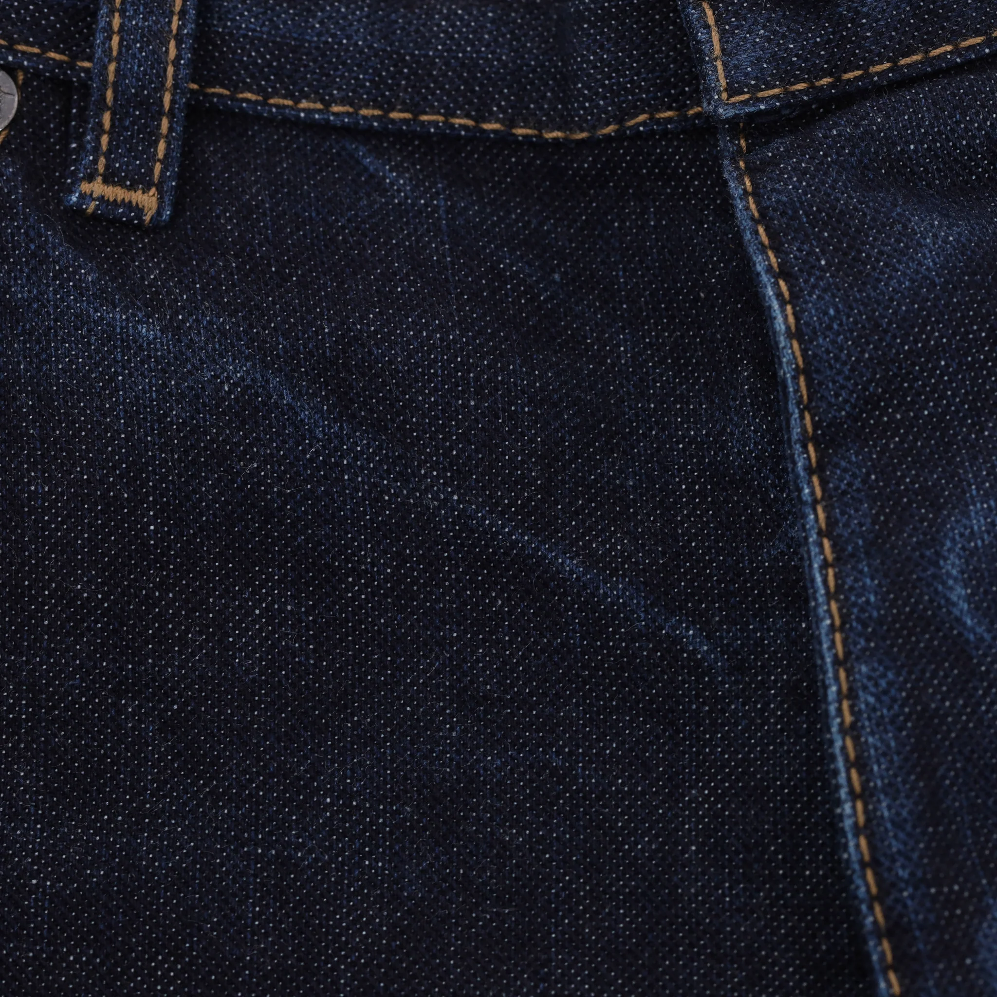 Burberry Prorsum Straight-Leg Jeans. Size 50IT - Image 9