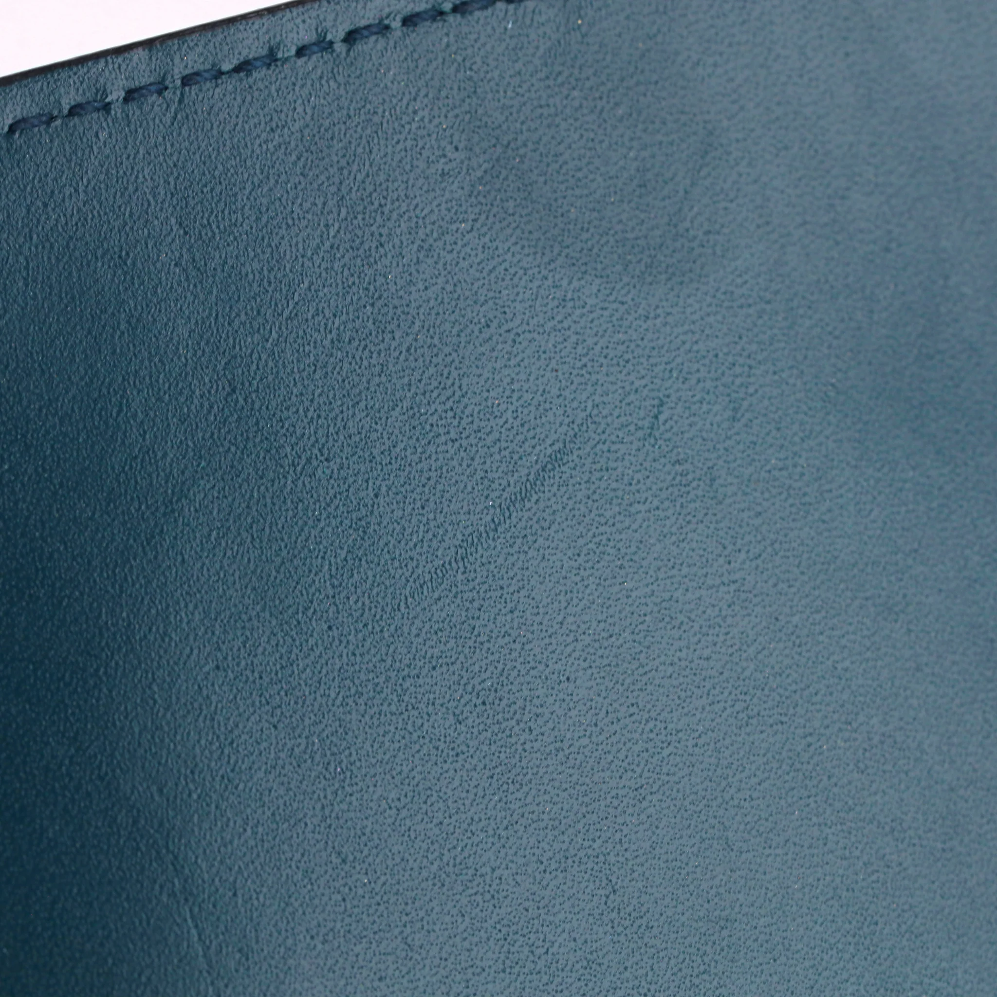 Bvlgari Serpenti Forever Calfskin Leather Bag - Image 14