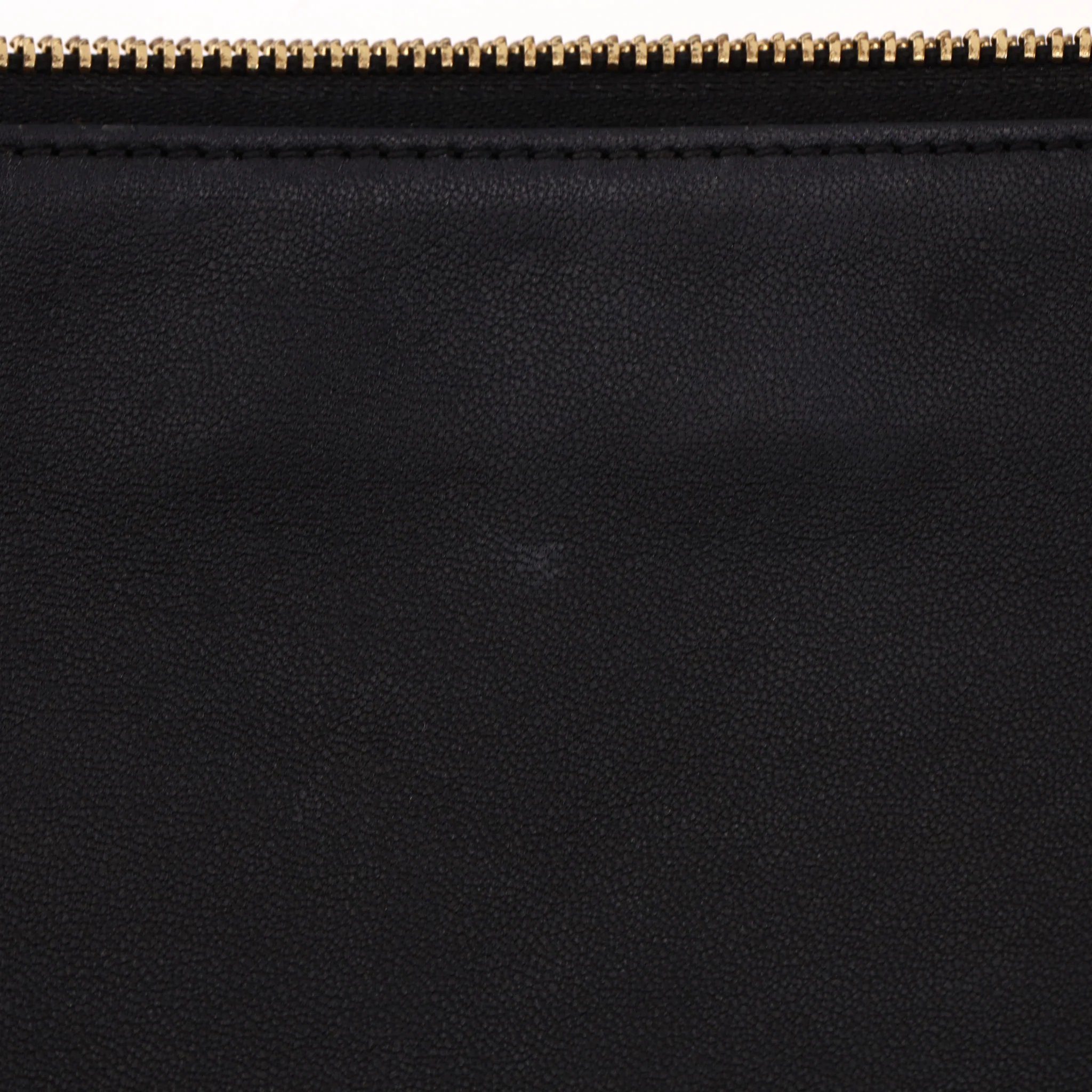 Celine Trio Leather Large Crossbody Bag - Image 14