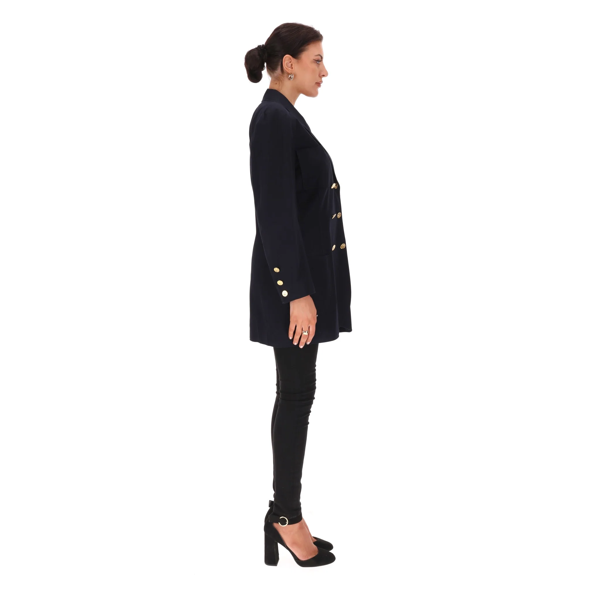 Chanel Boutique Rare Blazer/Jacket. Size 40FR - Image 3