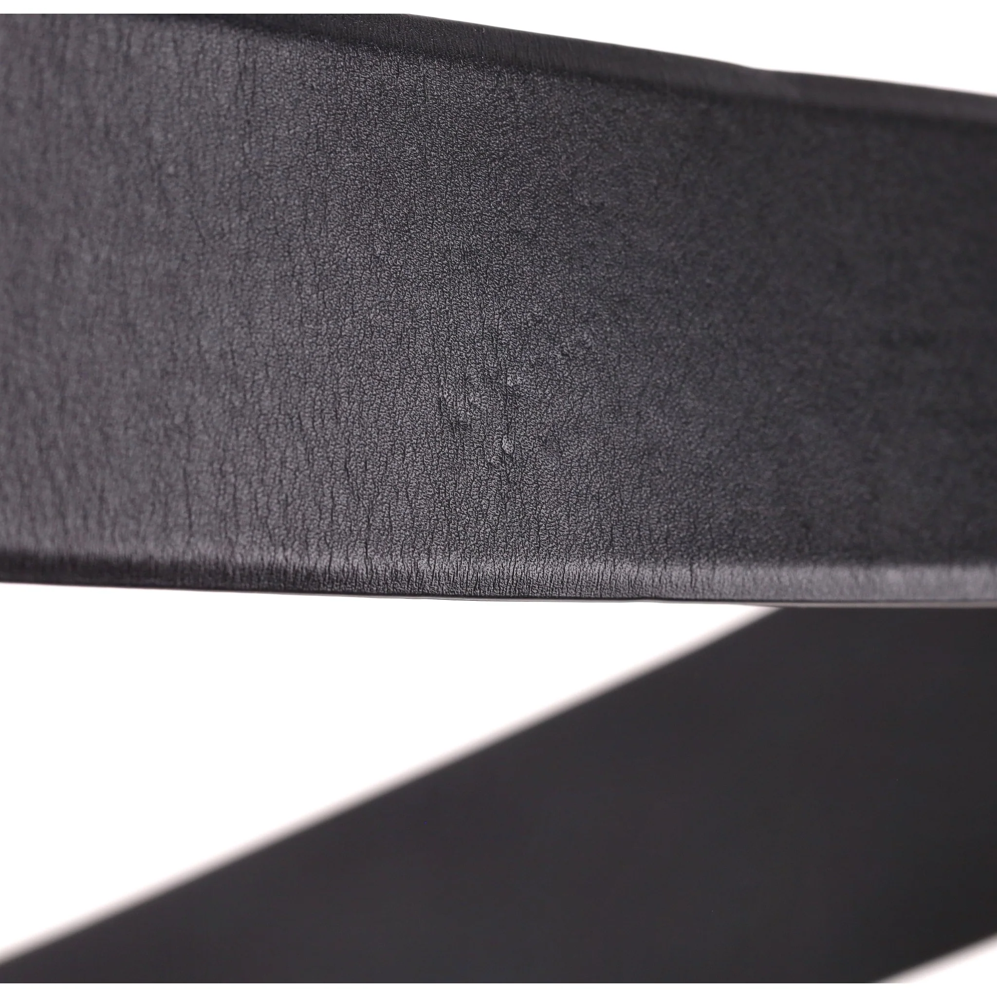 Chanel La Pausa 'CC' Logo Leather Belt - Image 8