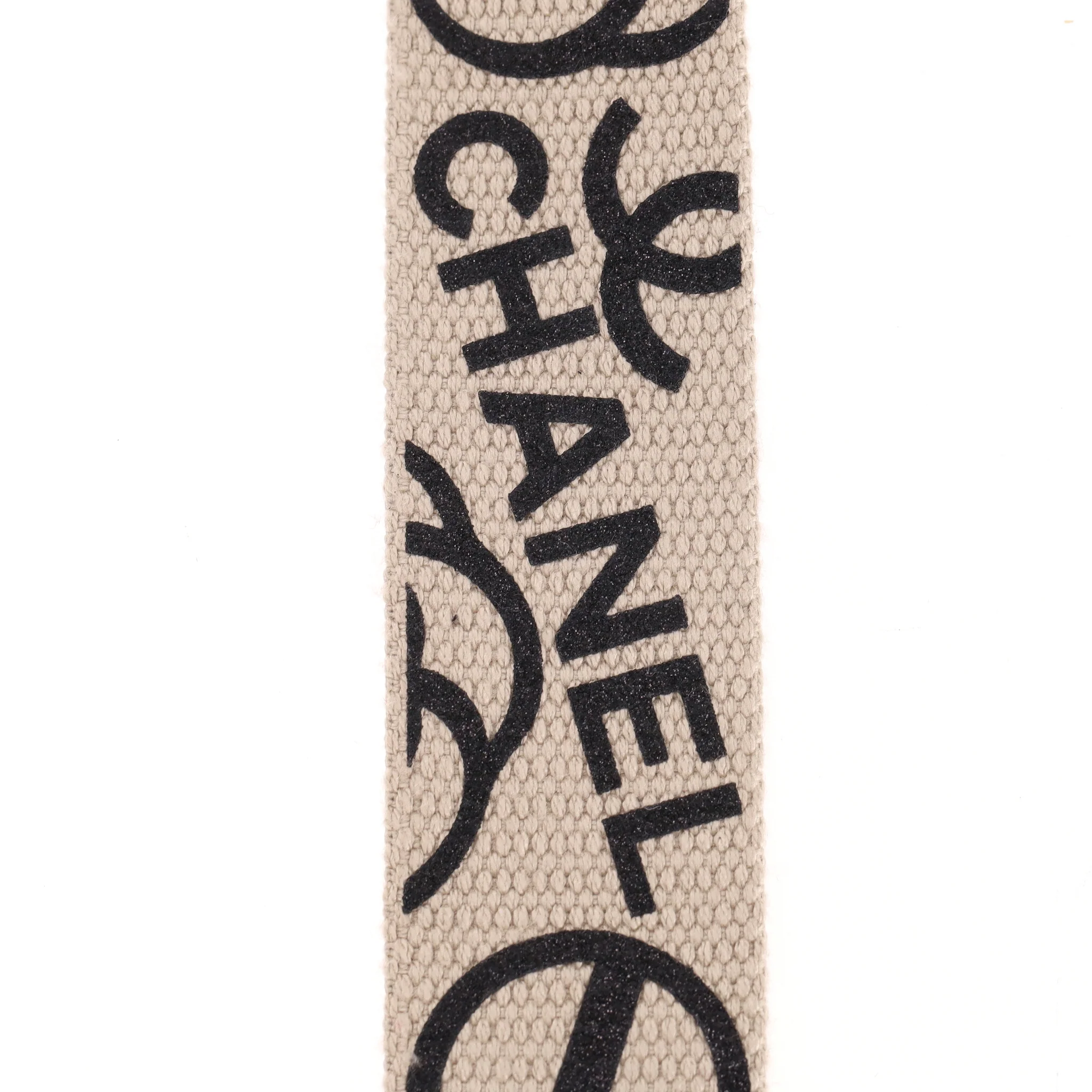 Chanel Limited Edition Graffiti Flower Power Nubuck Messenger Bag - Image 11