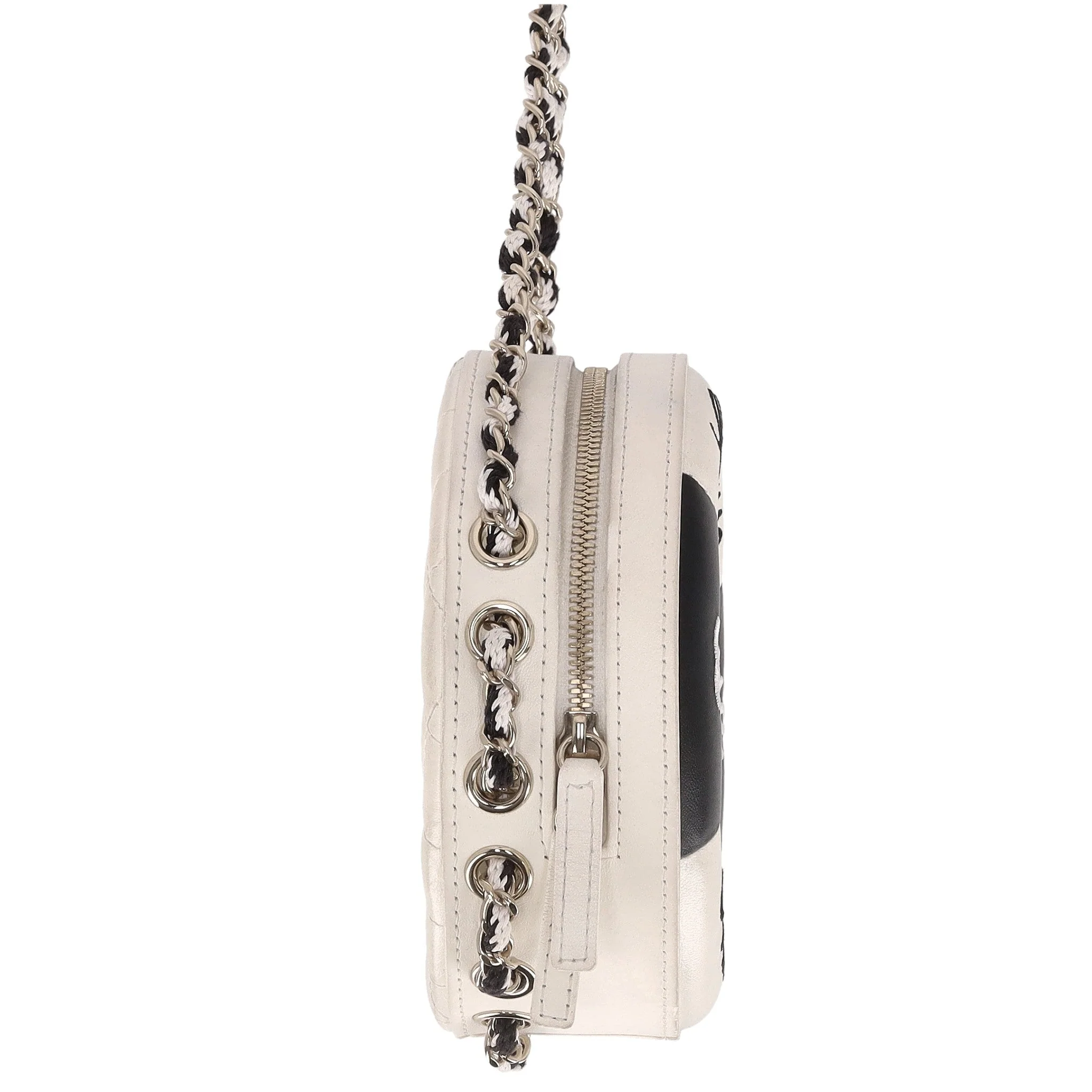Chanel Limited Edition La Pausa Coco Lifesaver Bag - Image 4