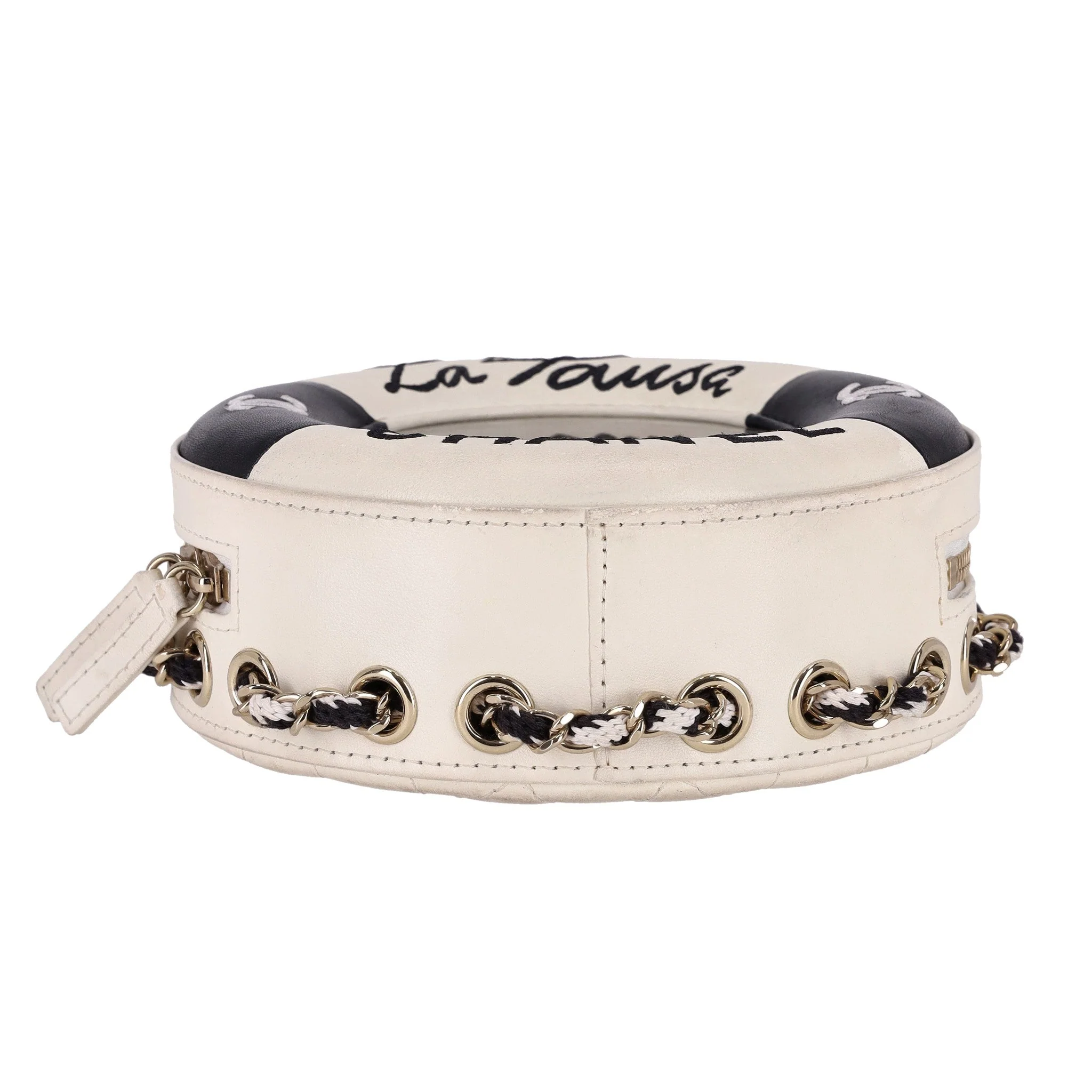 Chanel Limited Edition La Pausa Coco Lifesaver Bag - Image 5