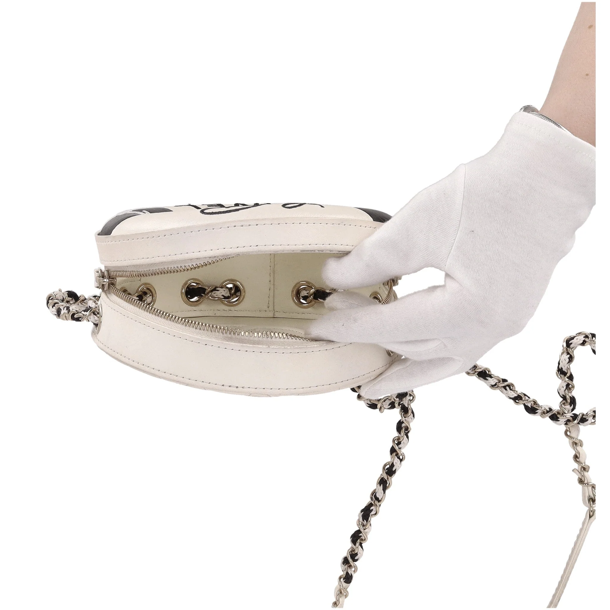 Chanel Limited Edition La Pausa Coco Lifesaver Bag - Image 6
